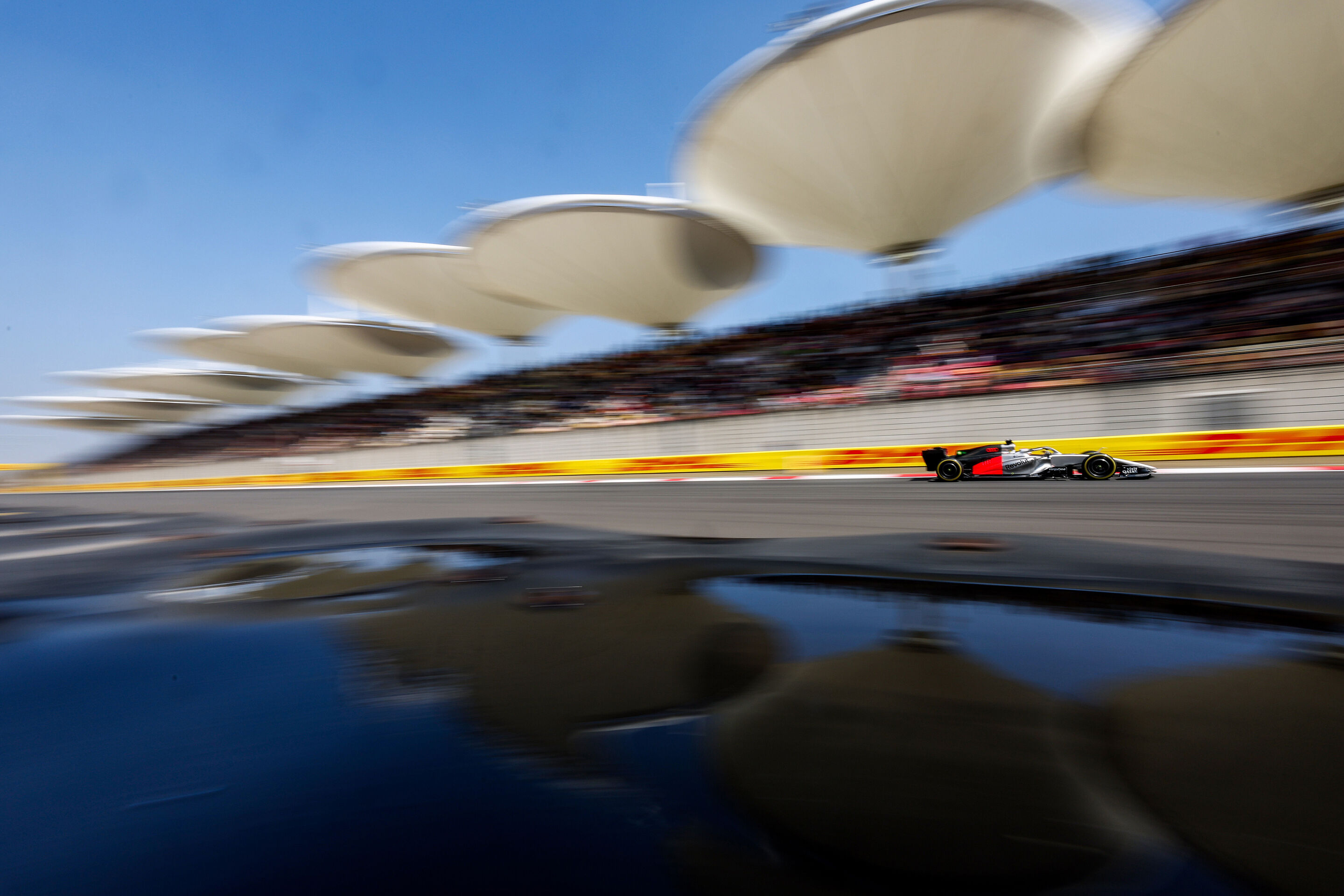 2026 Chinese Grand Prix - Friday - 2026 Chinese Grand Prix - Friday