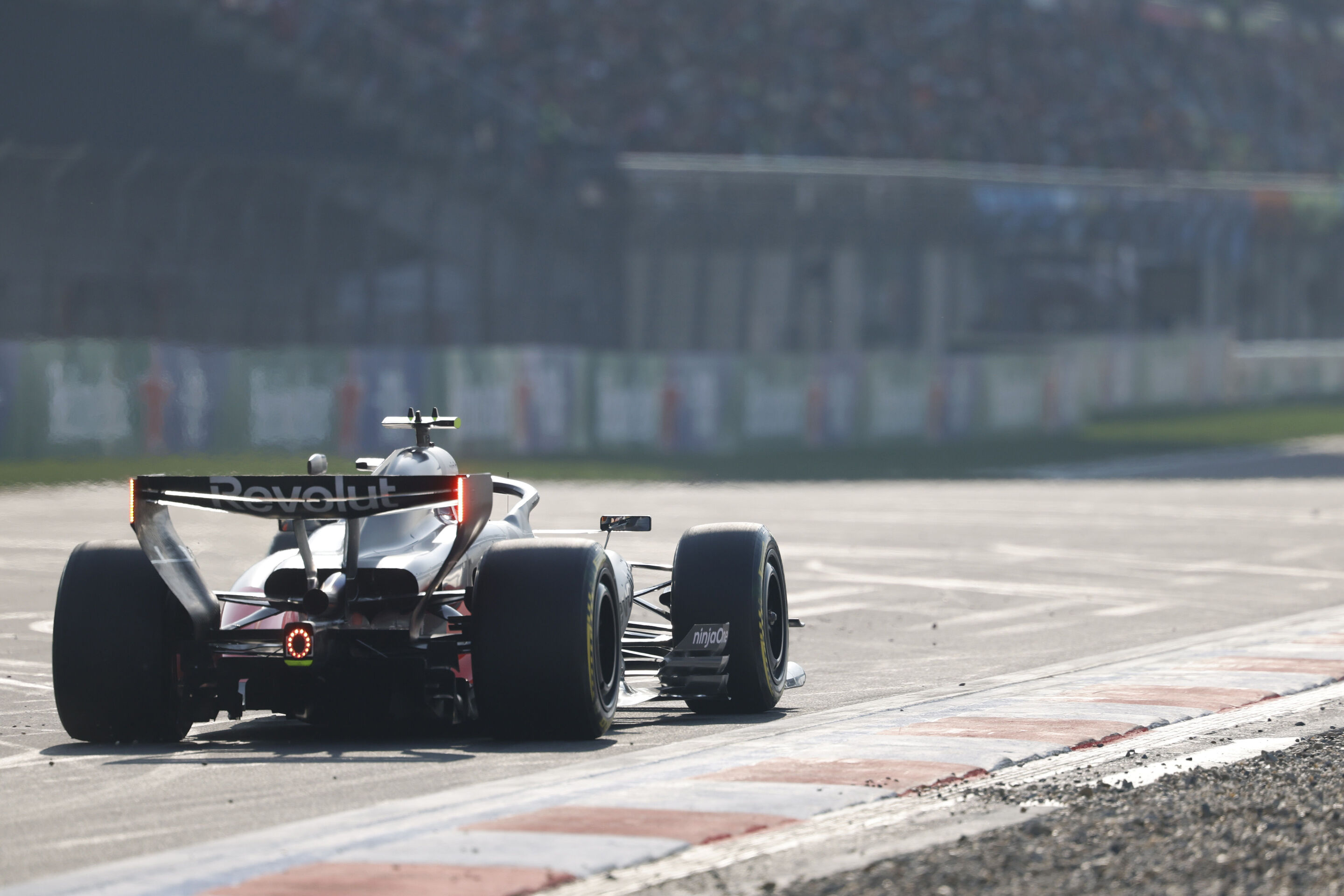 2026 Chinese Grand Prix - Friday - 2026 Chinese Grand Prix - Friday