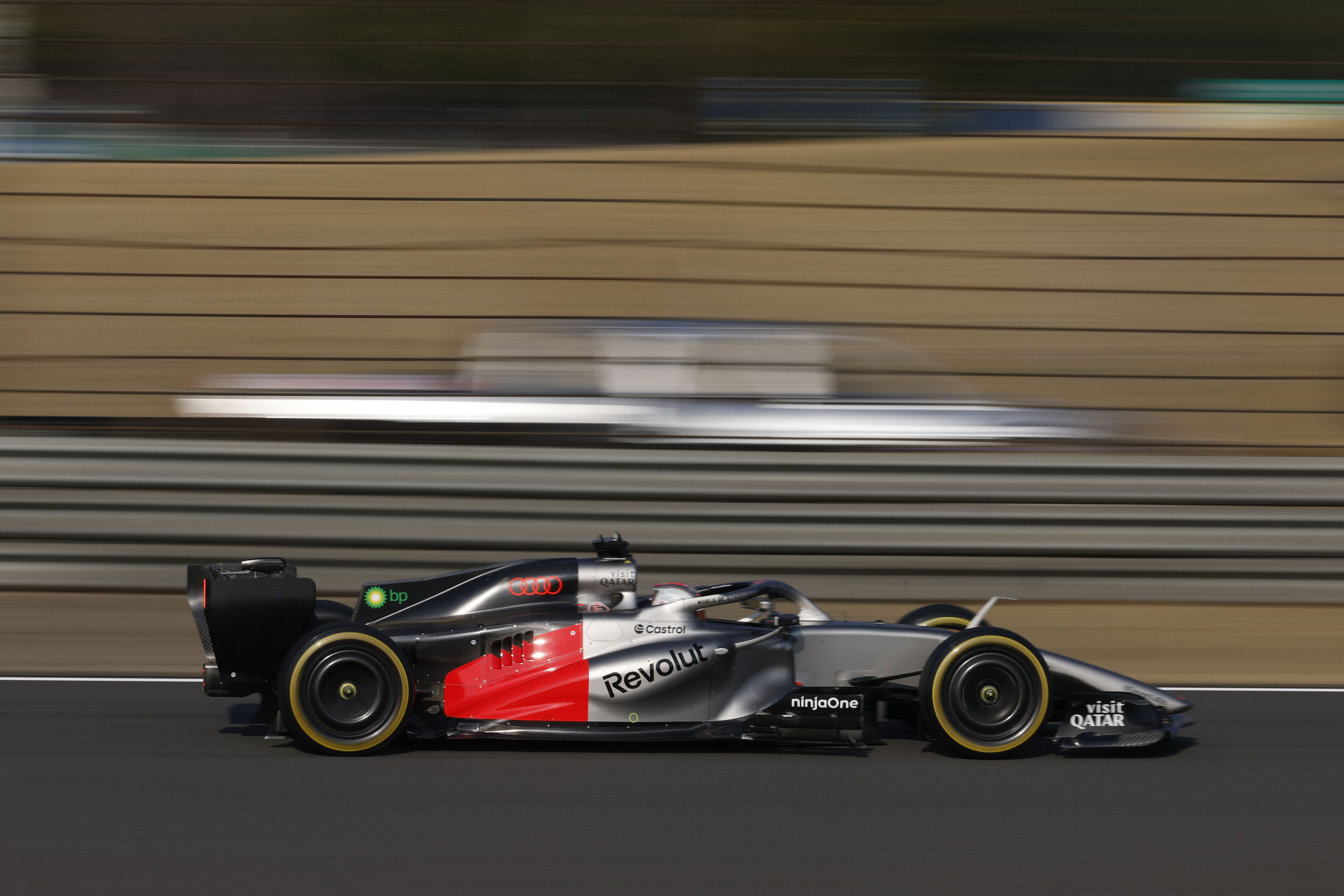 2026 Chinese Grand Prix - Friday - 2026 Chinese Grand Prix - Friday