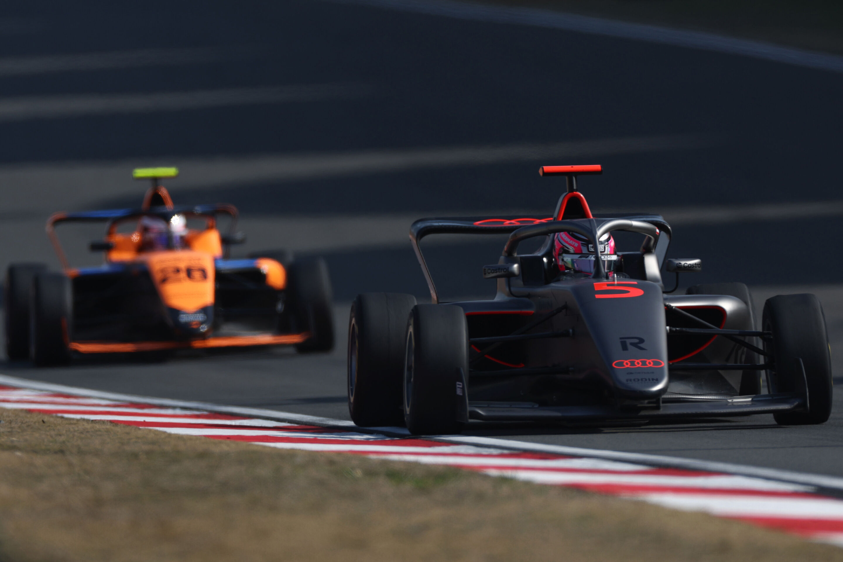 2026 Chinese Grand Prix - DDP - 2026 Chinese Grand Prix - DDP