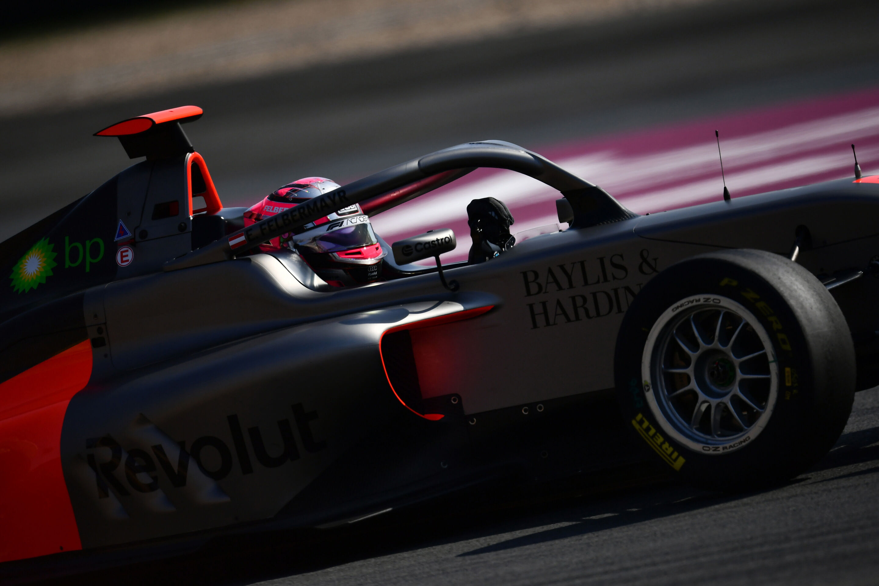 2026 Chinese Grand Prix - DDP - 2026 Chinese Grand Prix - DDP