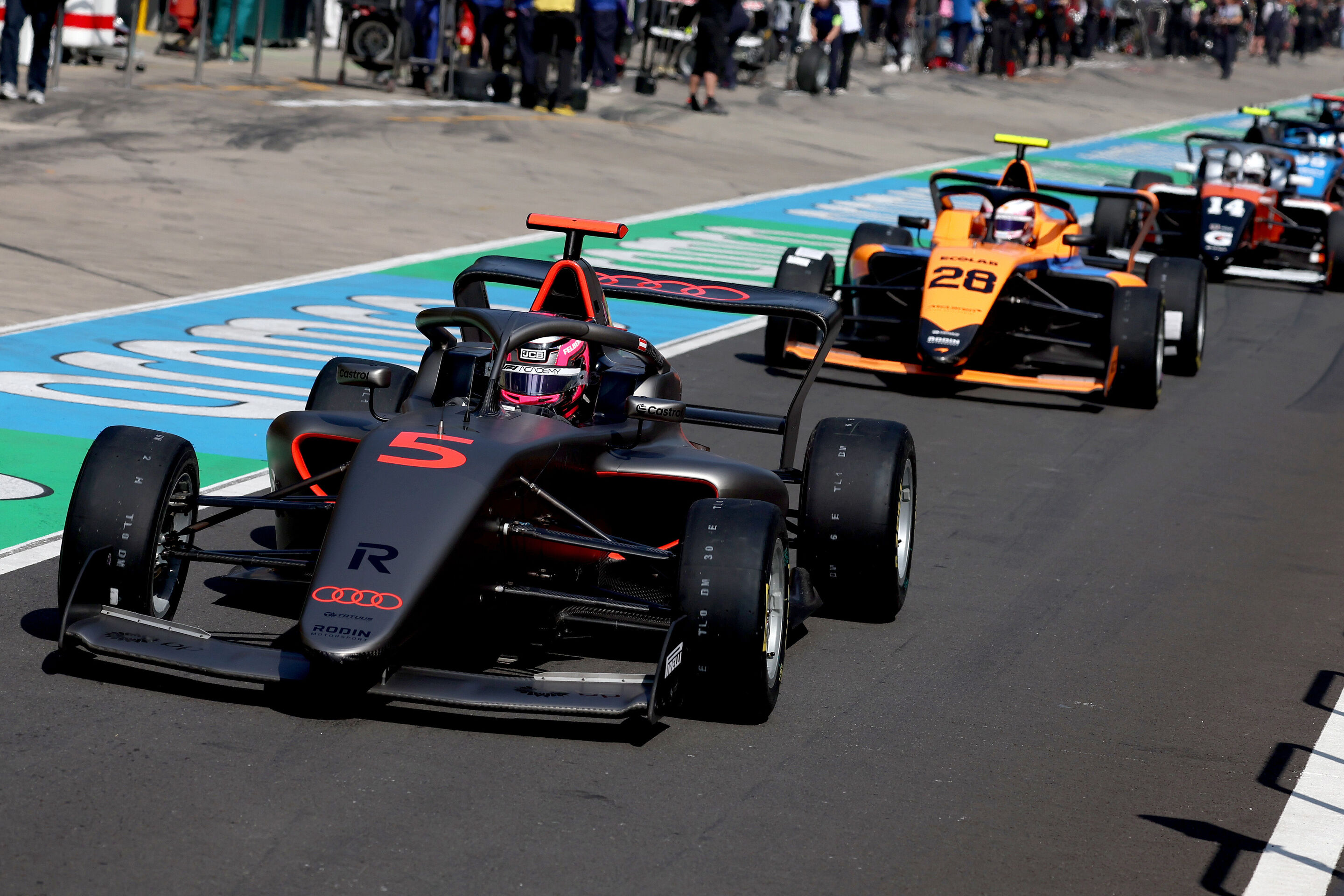 2026 Chinese Grand Prix - DDP - 2026 Chinese Grand Prix - DDP