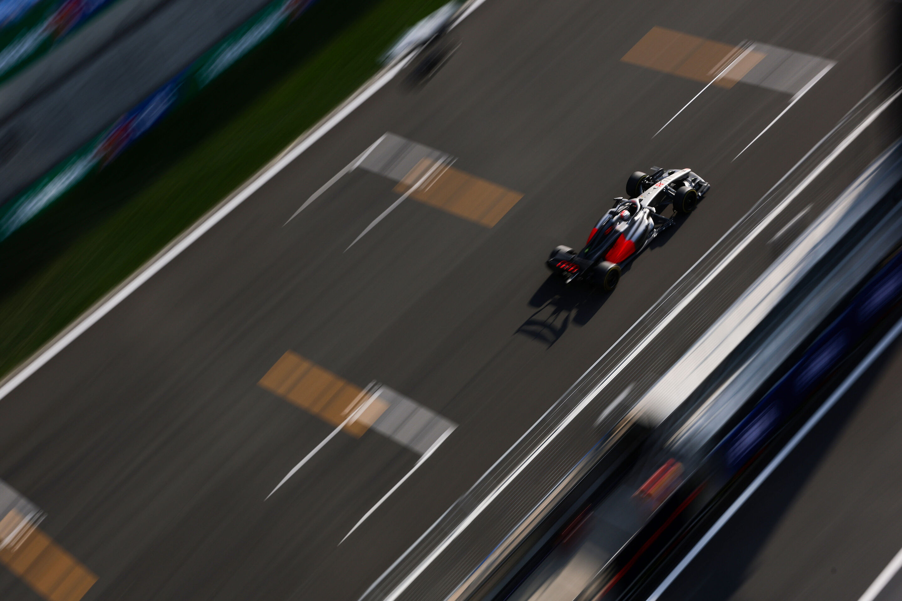 2026 Chinese Grand Prix - Friday - 2026 Chinese Grand Prix - Friday