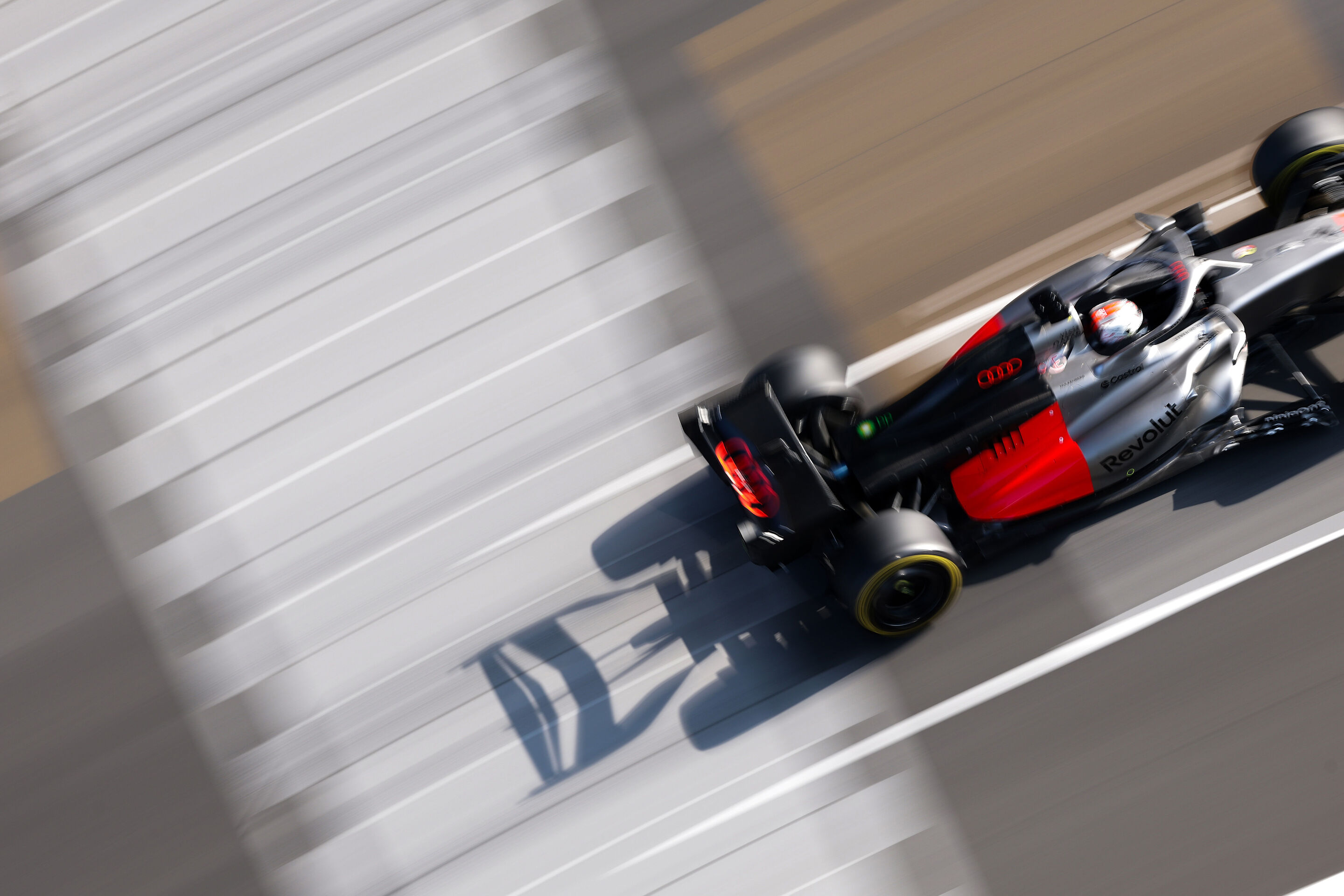 2026 Chinese Grand Prix - Friday - 2026 Chinese Grand Prix - Friday