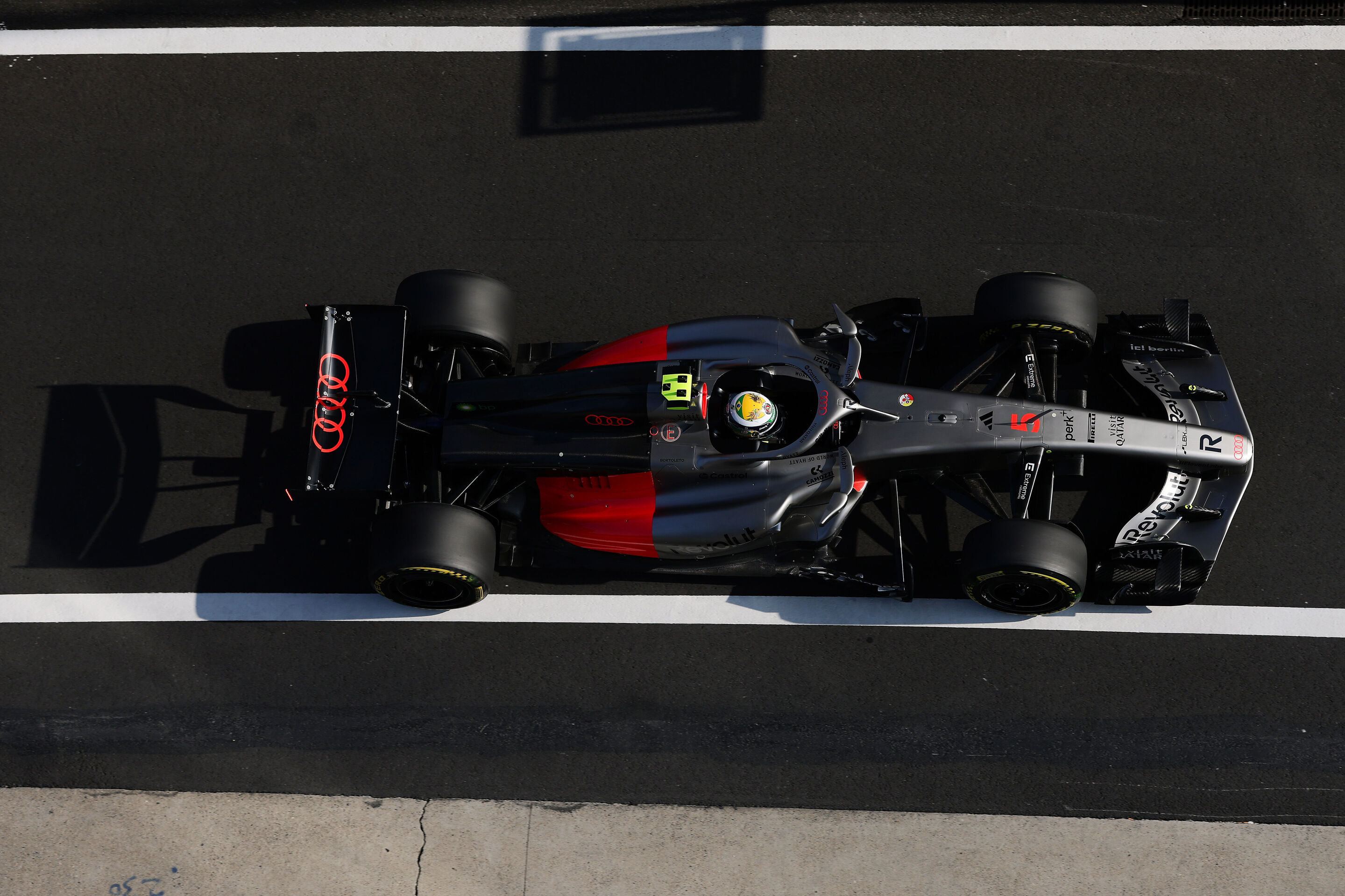 2026 Chinese Grand Prix - Friday - 2026 Chinese Grand Prix - Friday