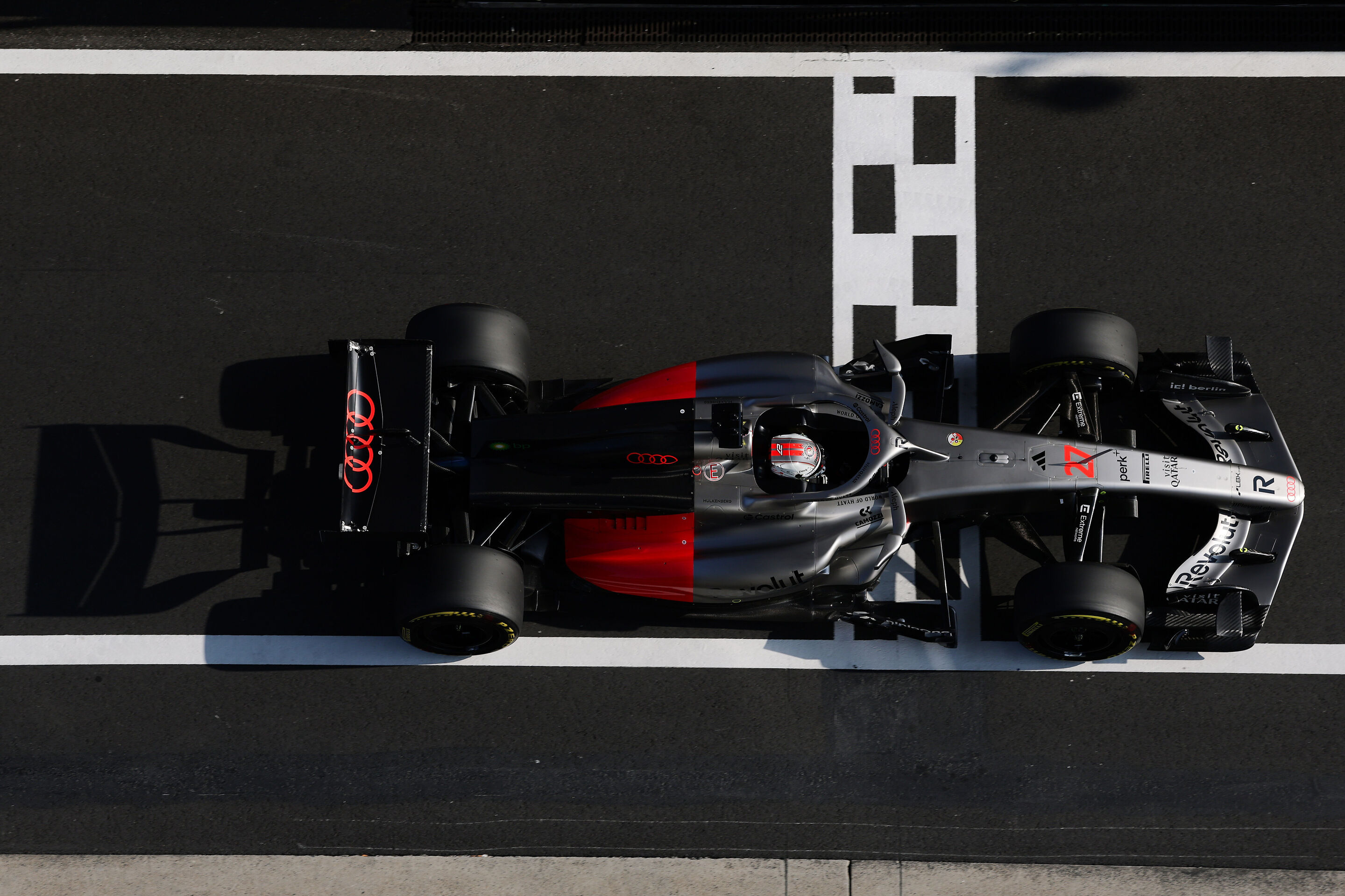 2026 Chinese Grand Prix - Friday - 2026 Chinese Grand Prix - Friday