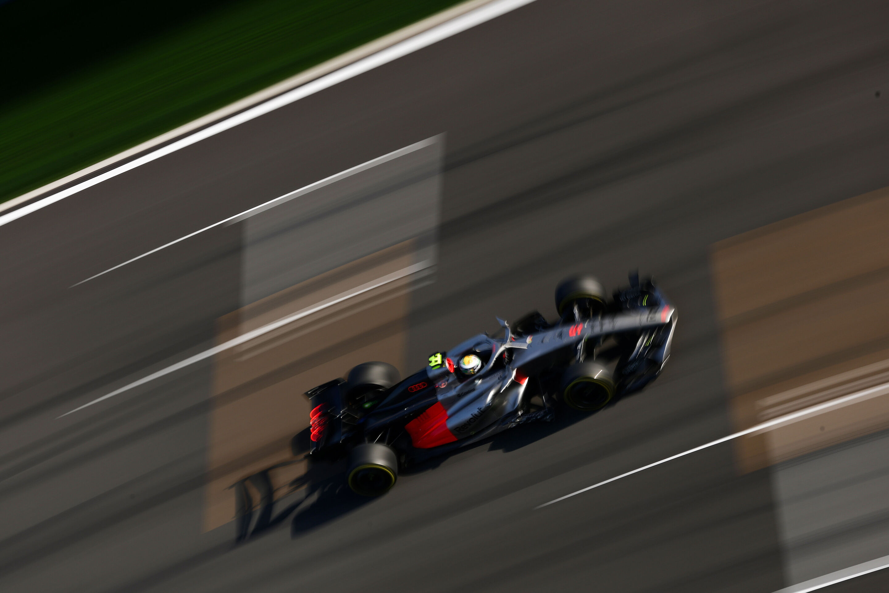 2026 Chinese Grand Prix - Friday - 2026 Chinese Grand Prix - Friday