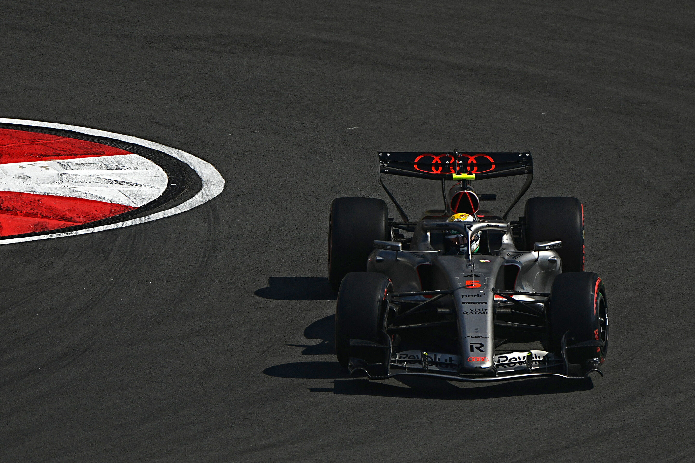 2026 Chinese Grand Prix - Saturday - 2026 Chinese Grand Prix - Saturday