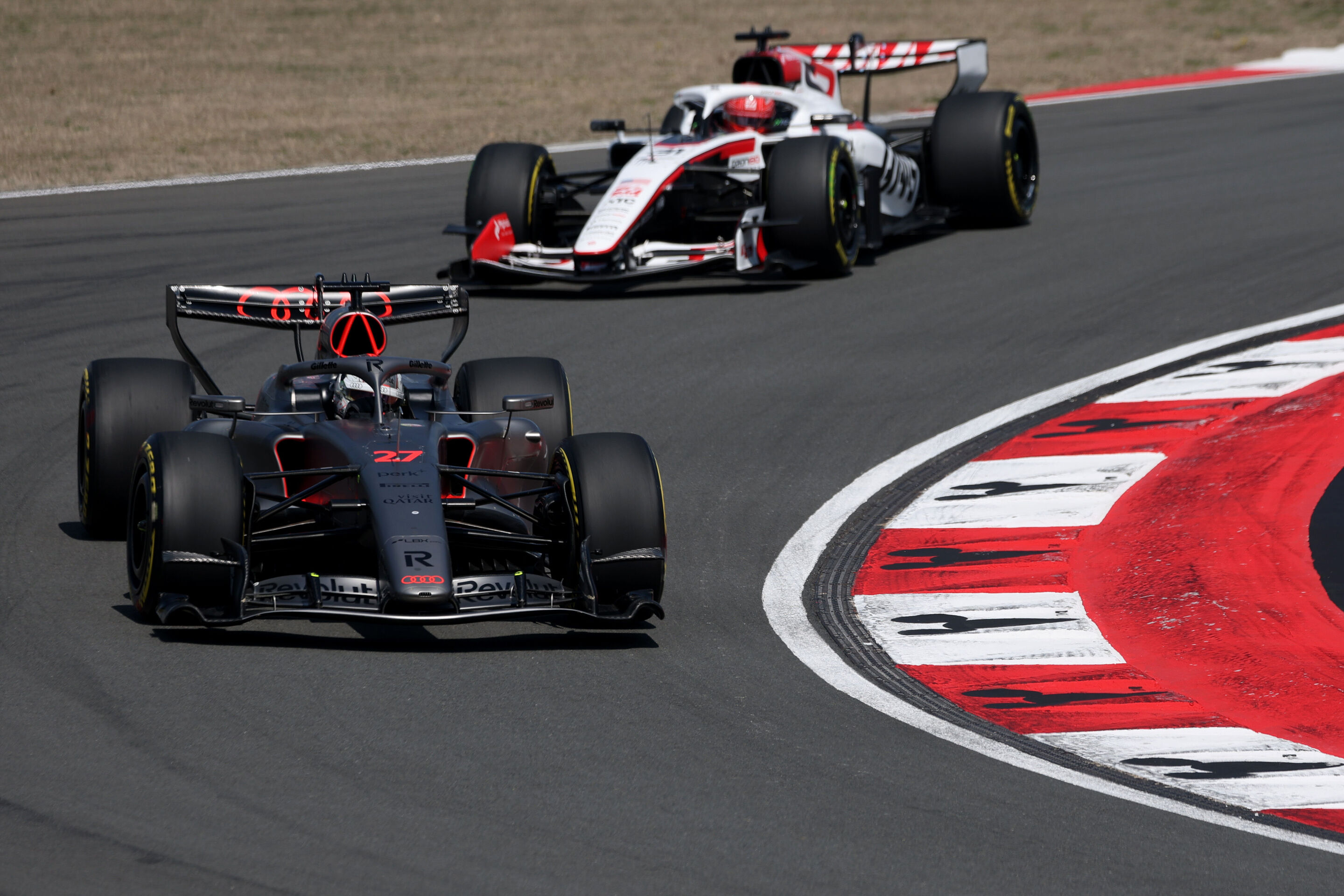 2026 Chinese Grand Prix - Saturday - 2026 Chinese Grand Prix - Saturday