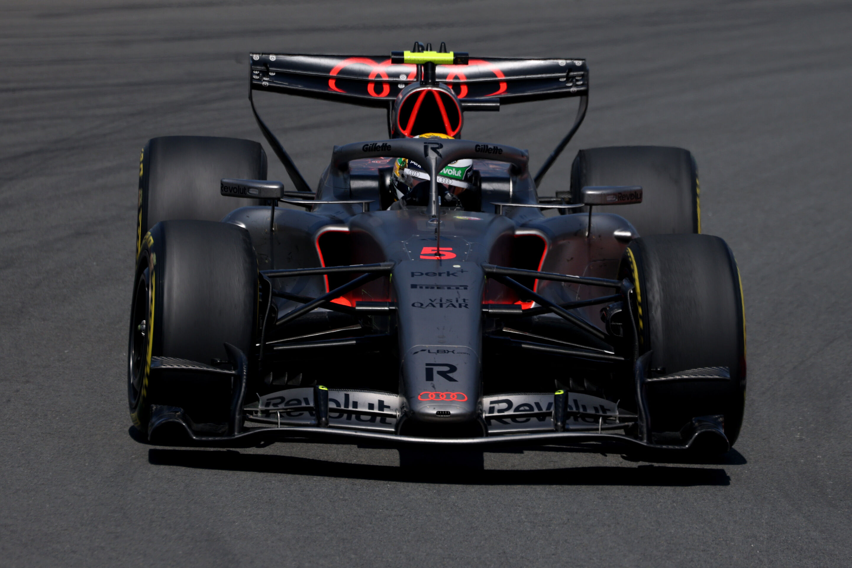 2026 Chinese Grand Prix - Saturday - 2026 Chinese Grand Prix - Saturday