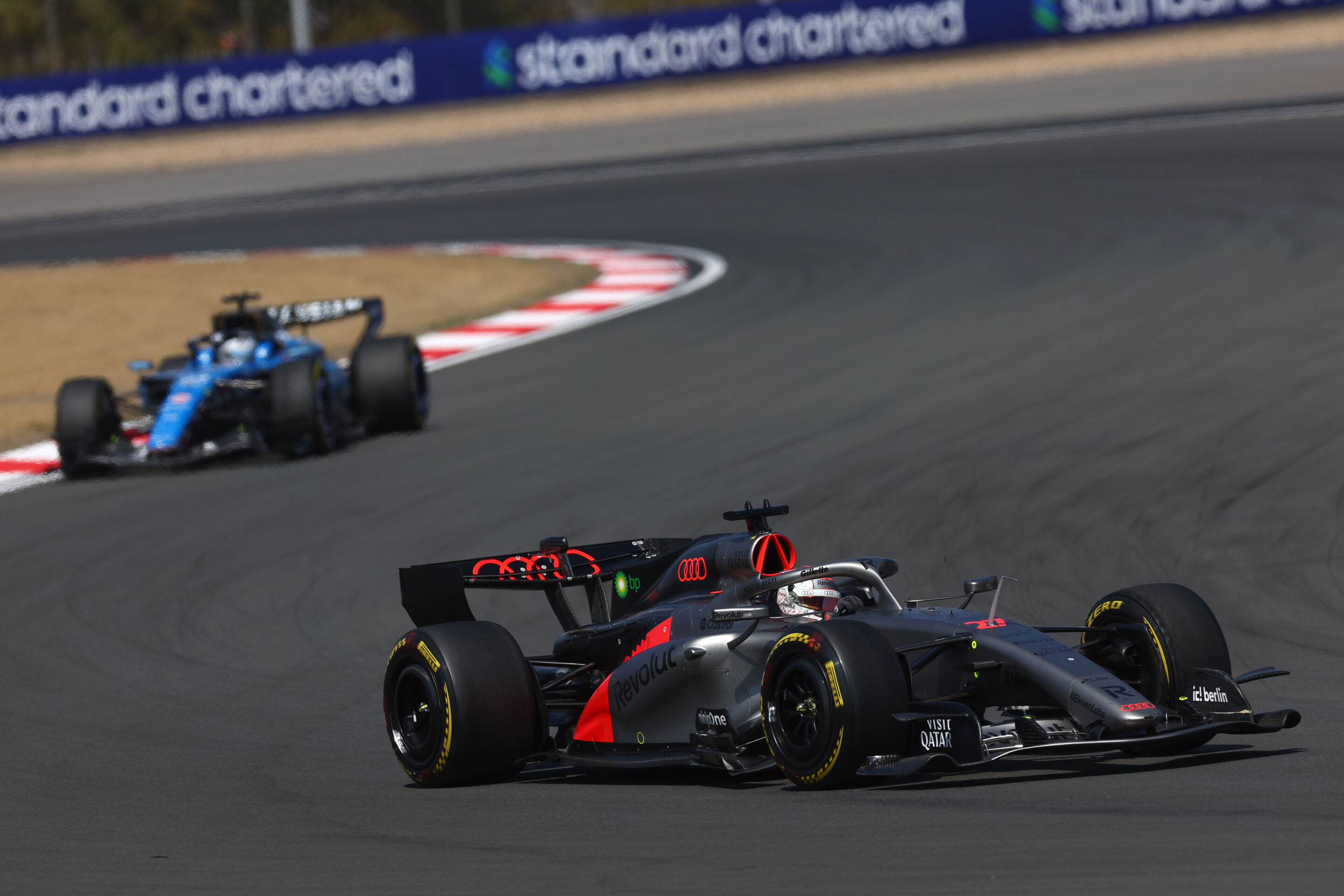 2026 Chinese Grand Prix - Saturday - 2026 Chinese Grand Prix - Saturday