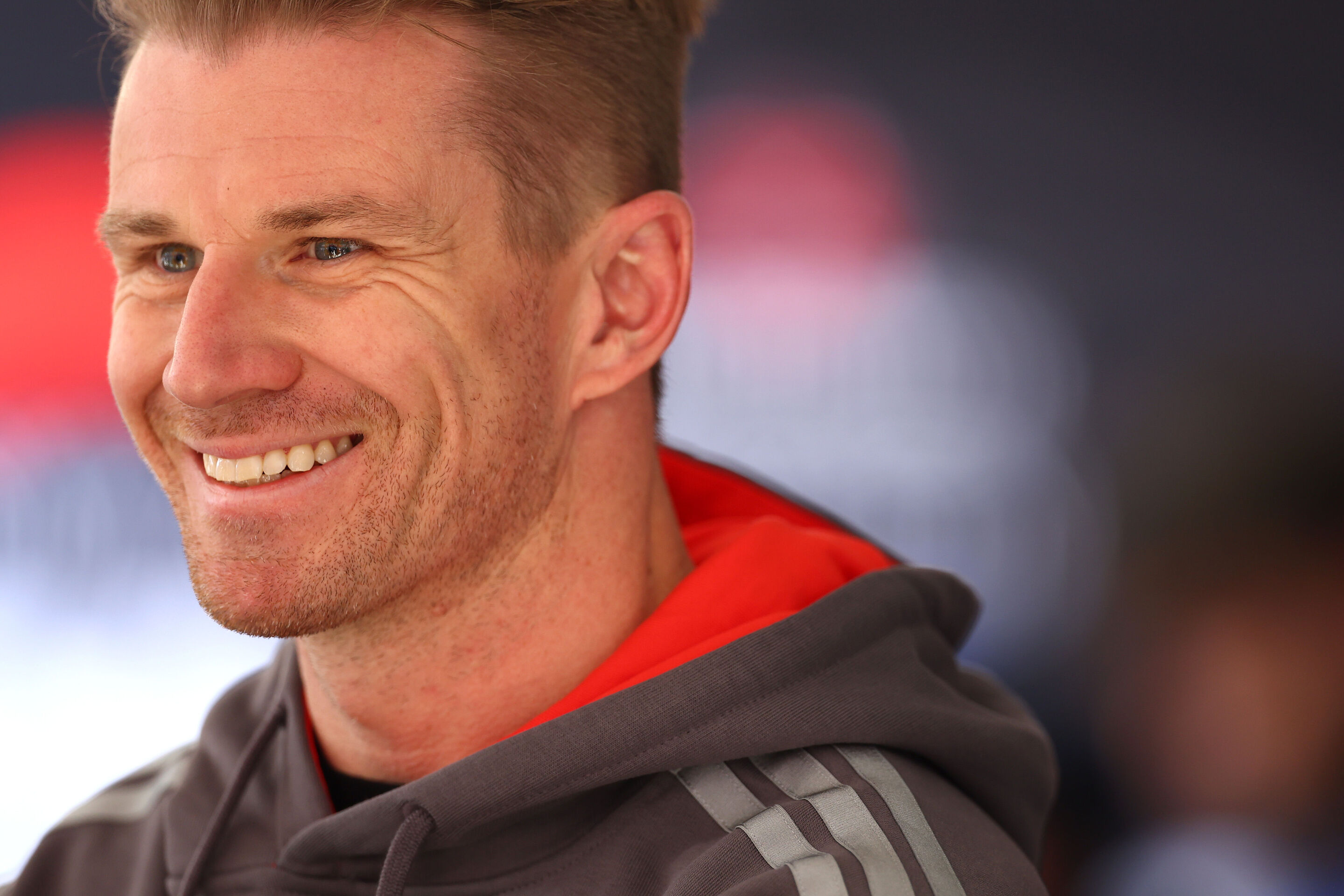 2026 Chinese Grand Prix - Saturday - 2026 Chinese Grand Prix - Saturday