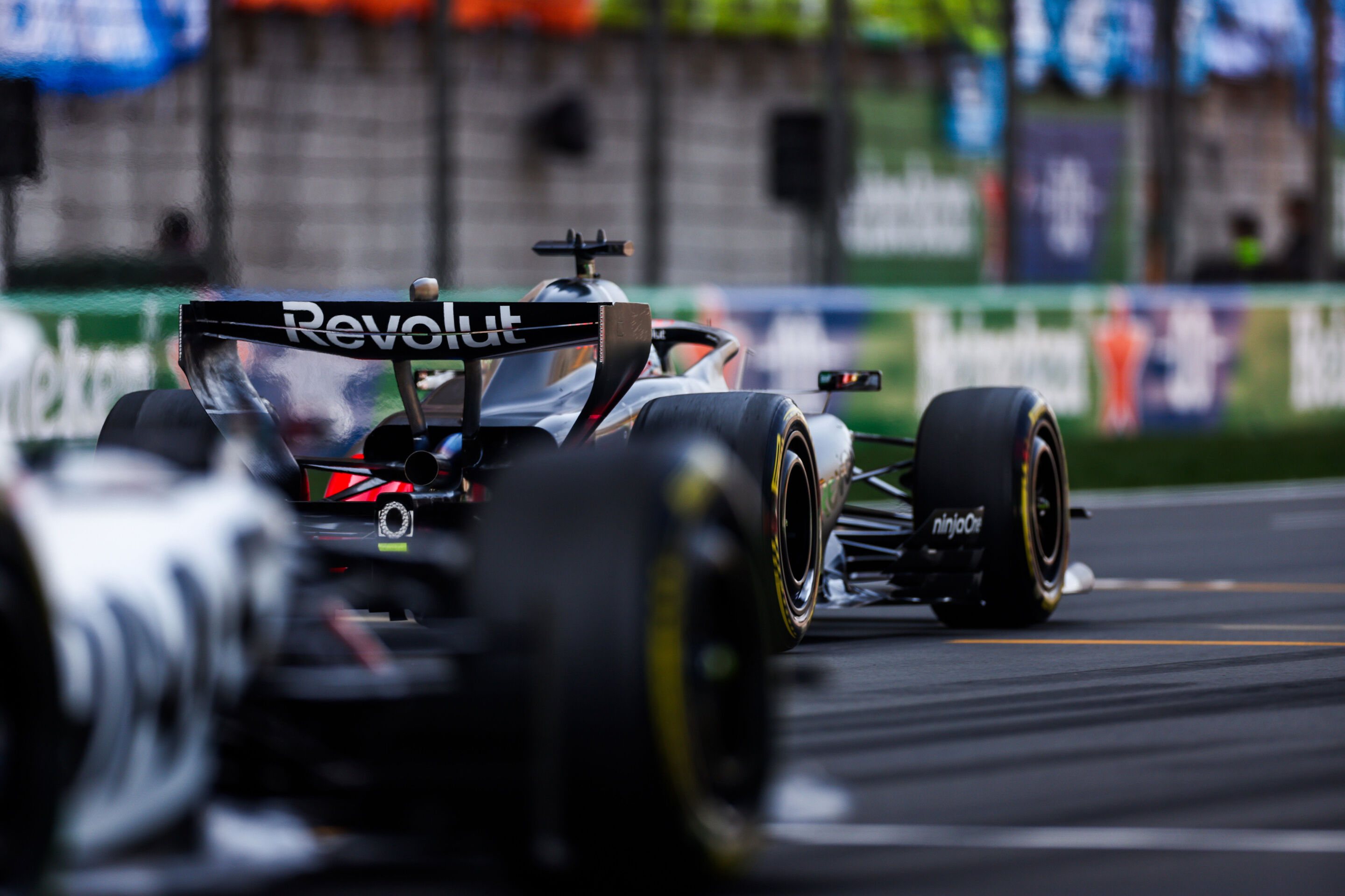 2026 Chinese Grand Prix - Saturday - 2026 Chinese Grand Prix - Saturday