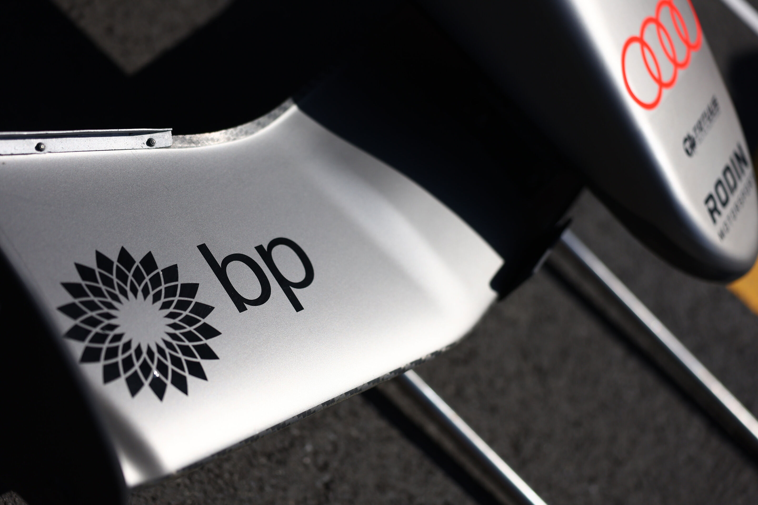 2026 Chinese Grand Prix - DDP - 2026 Chinese Grand Prix - DDP