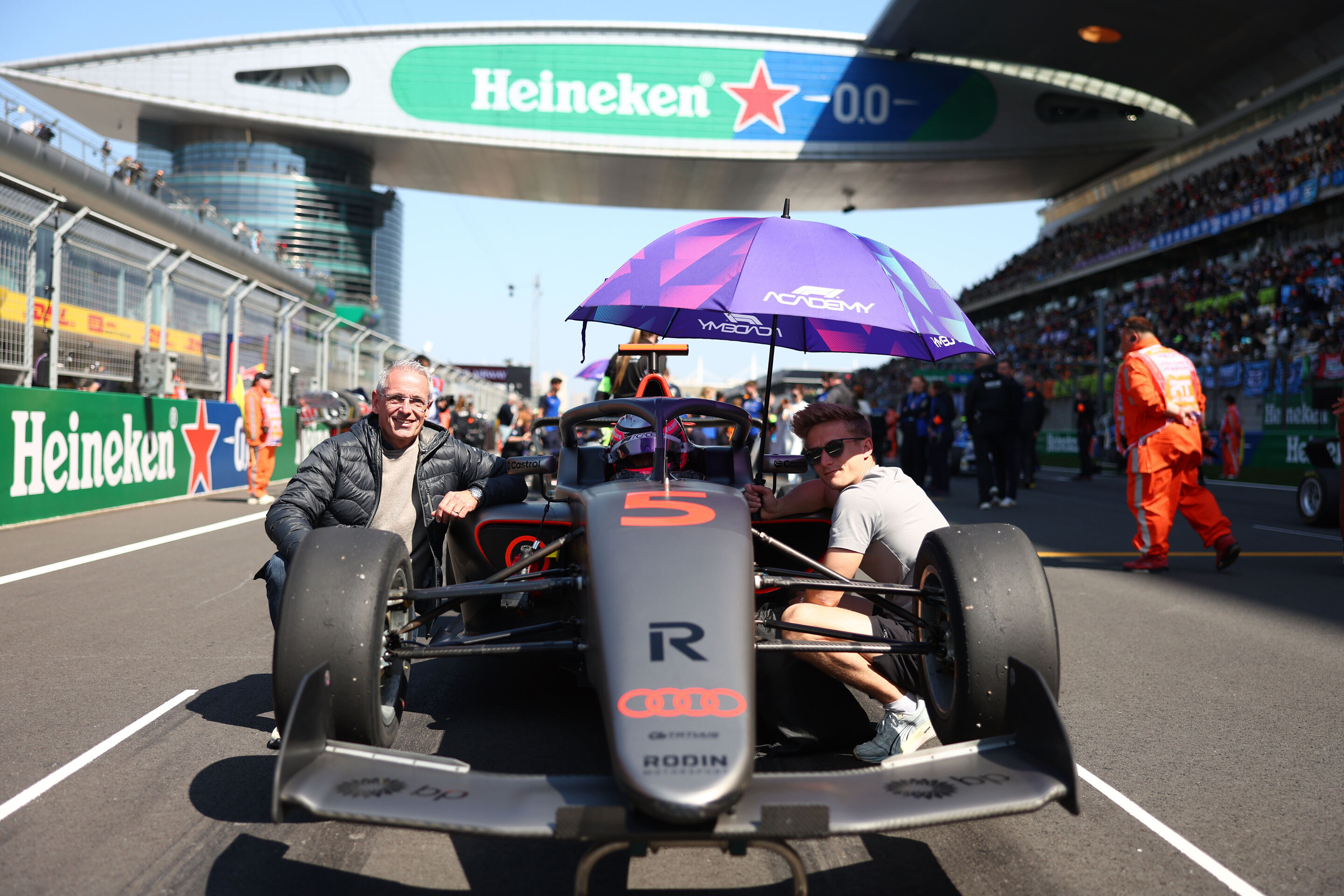 2026 Chinese Grand Prix - DDP - 2026 Chinese Grand Prix - DDP