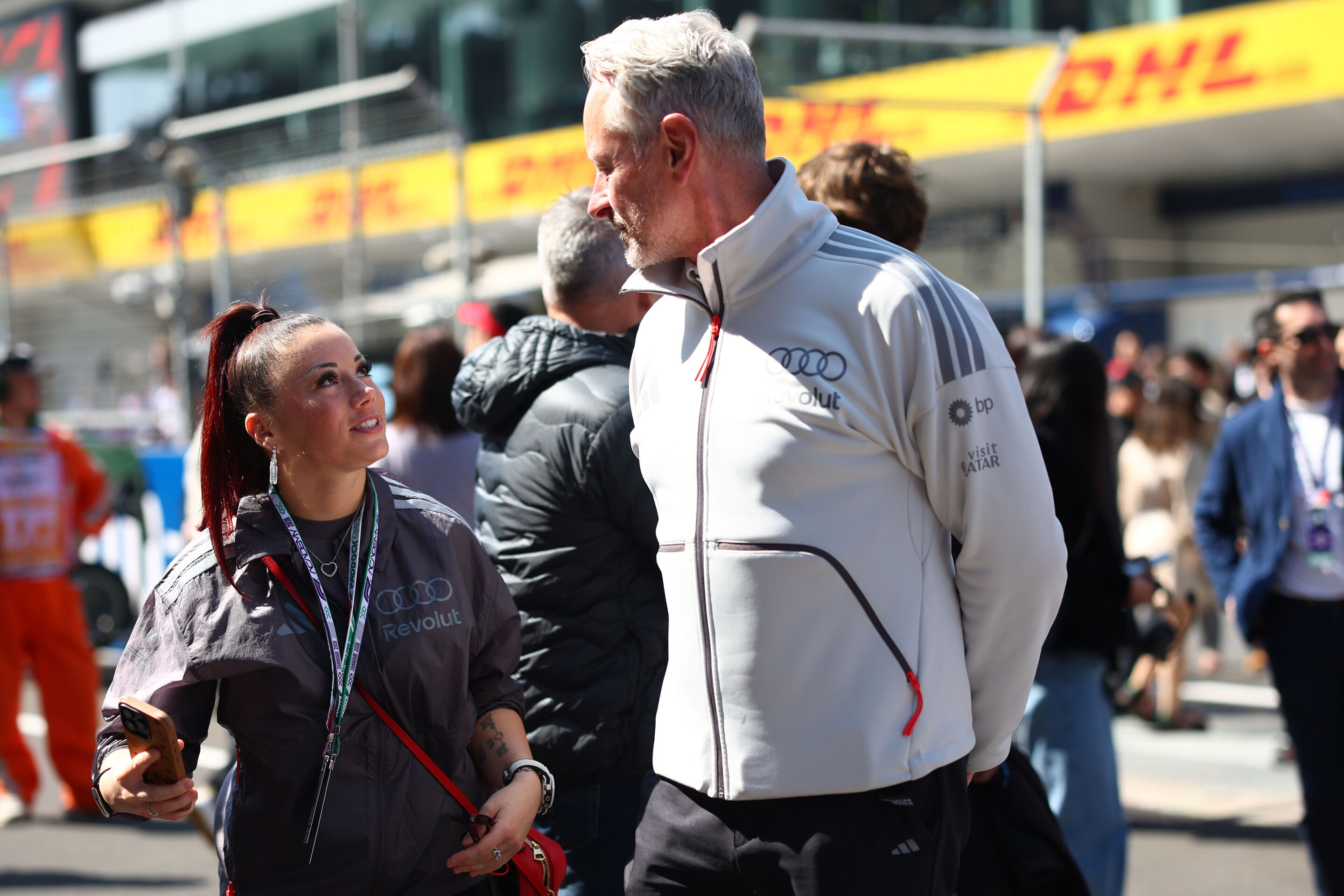 2026 Chinese Grand Prix - DDP - 2026 Chinese Grand Prix - DDP