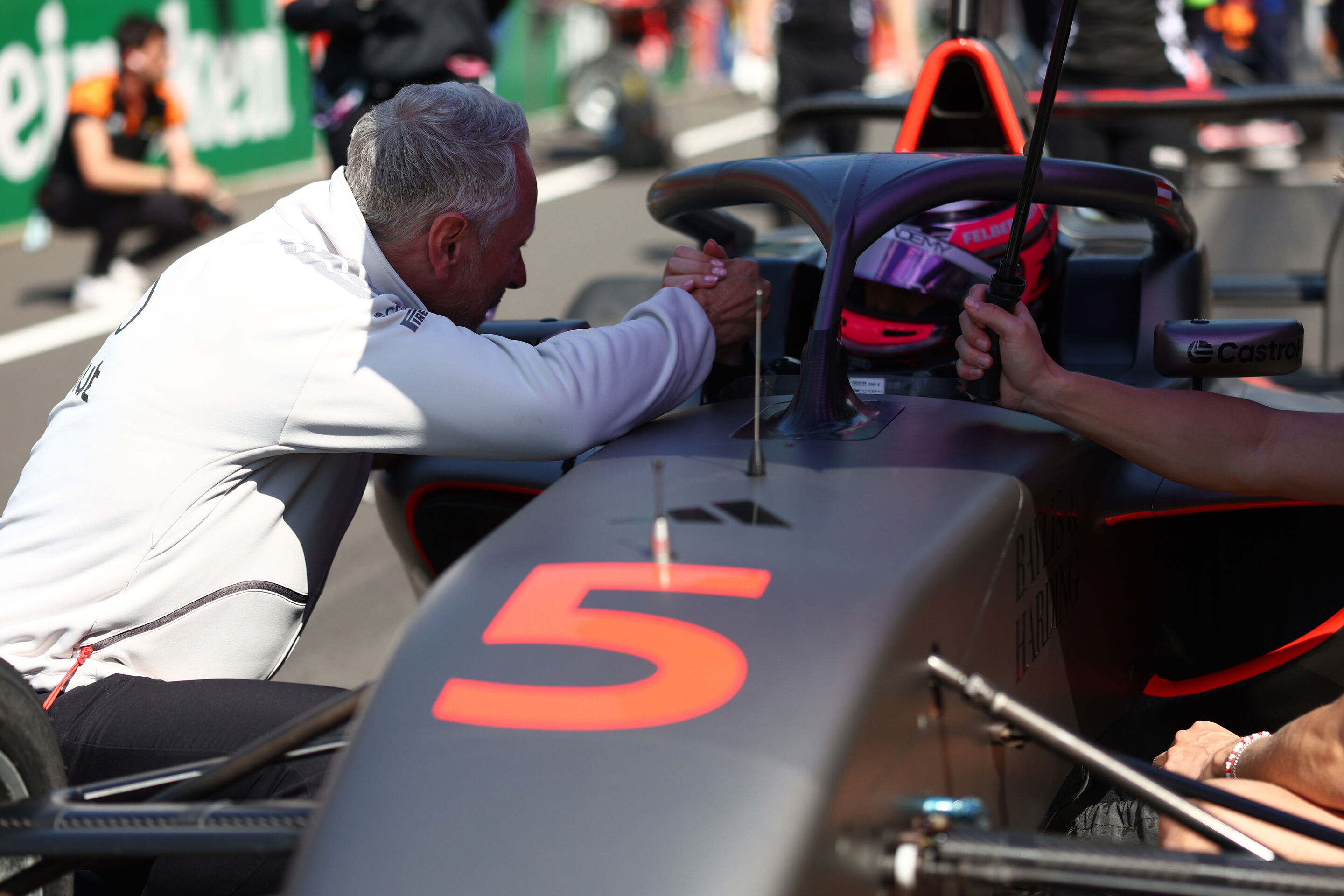 2026 Chinese Grand Prix - DDP - 2026 Chinese Grand Prix - DDP