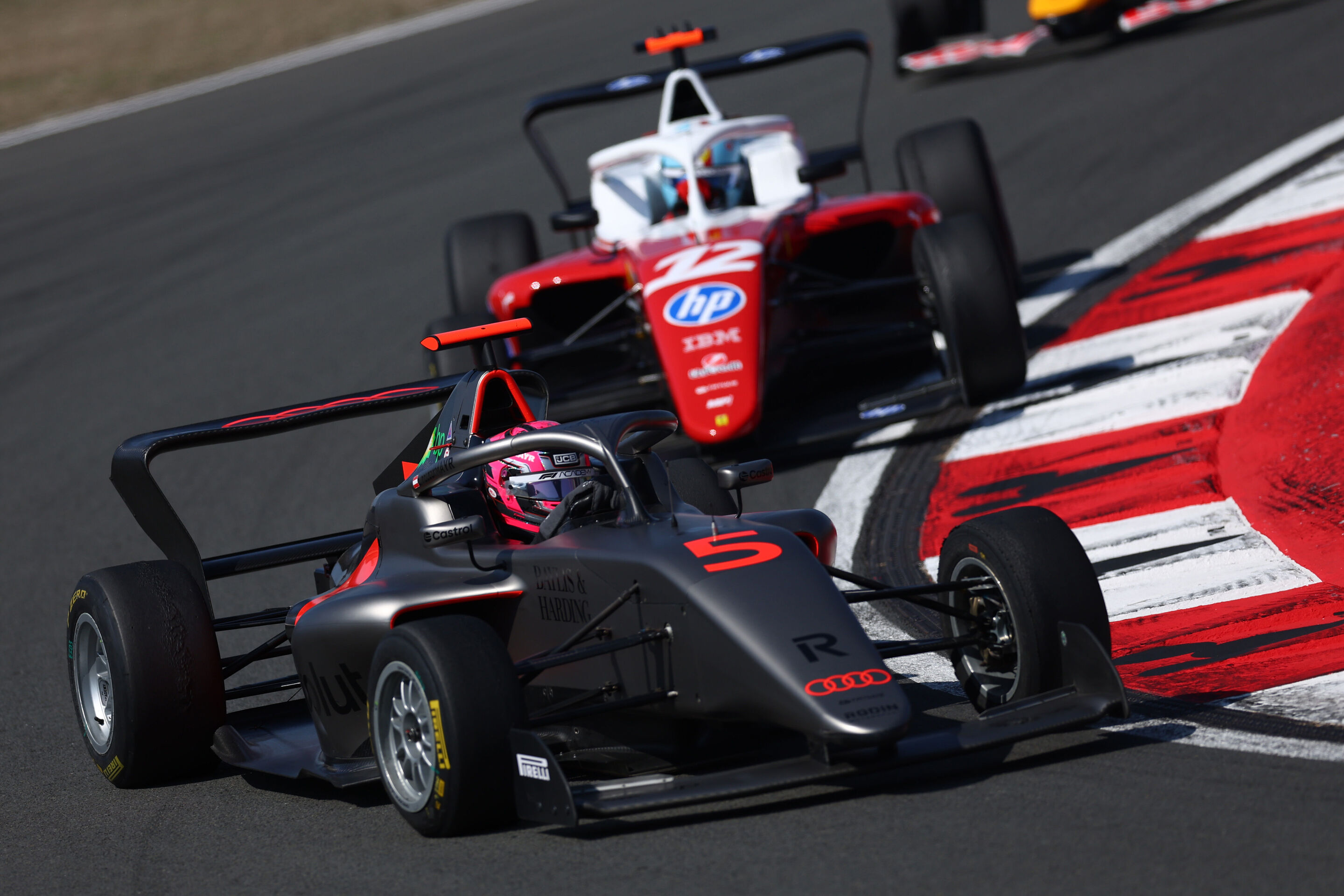 2026 Chinese Grand Prix - DDP - 2026 Chinese Grand Prix - DDP