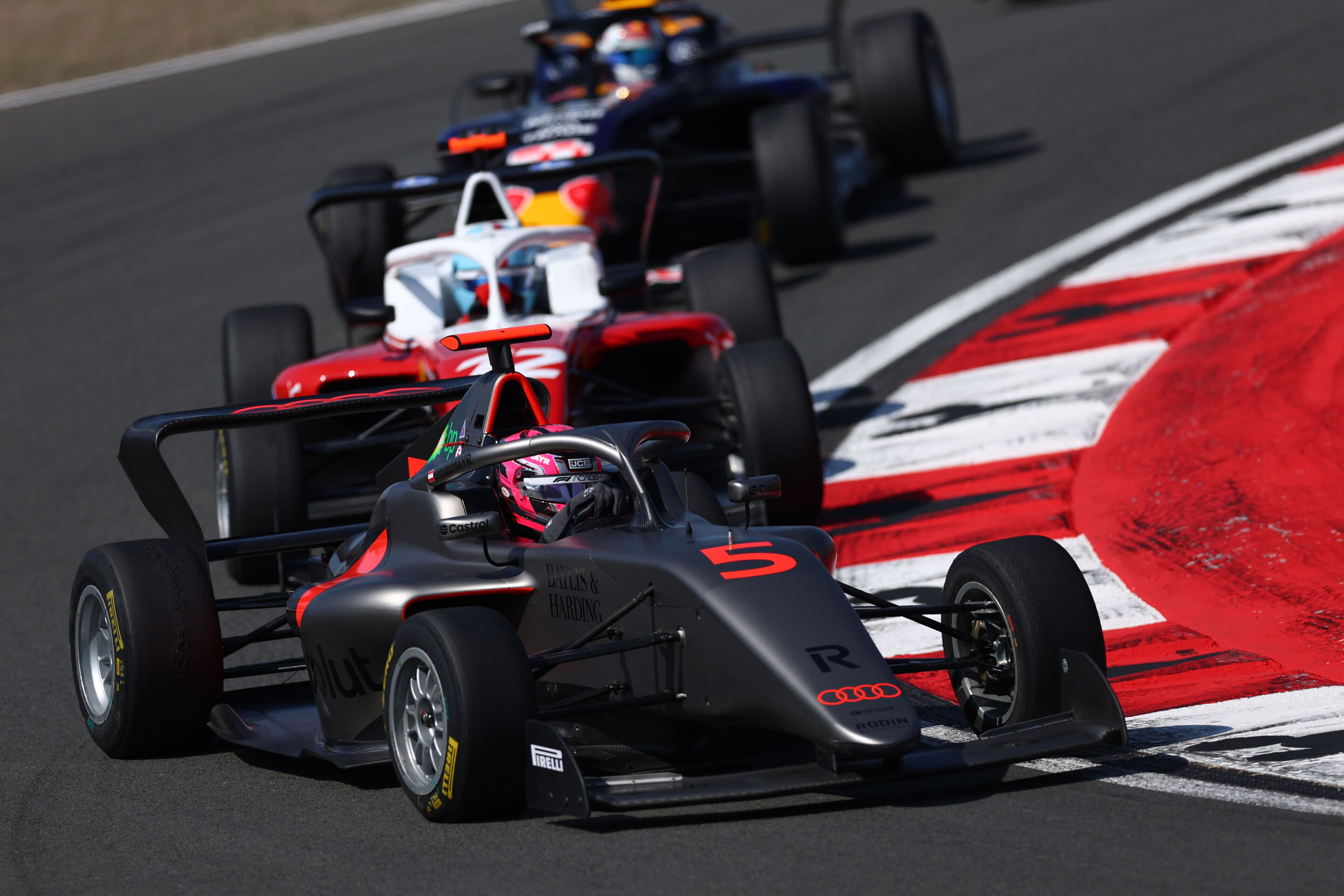 2026 Chinese Grand Prix - DDP - 2026 Chinese Grand Prix - DDP