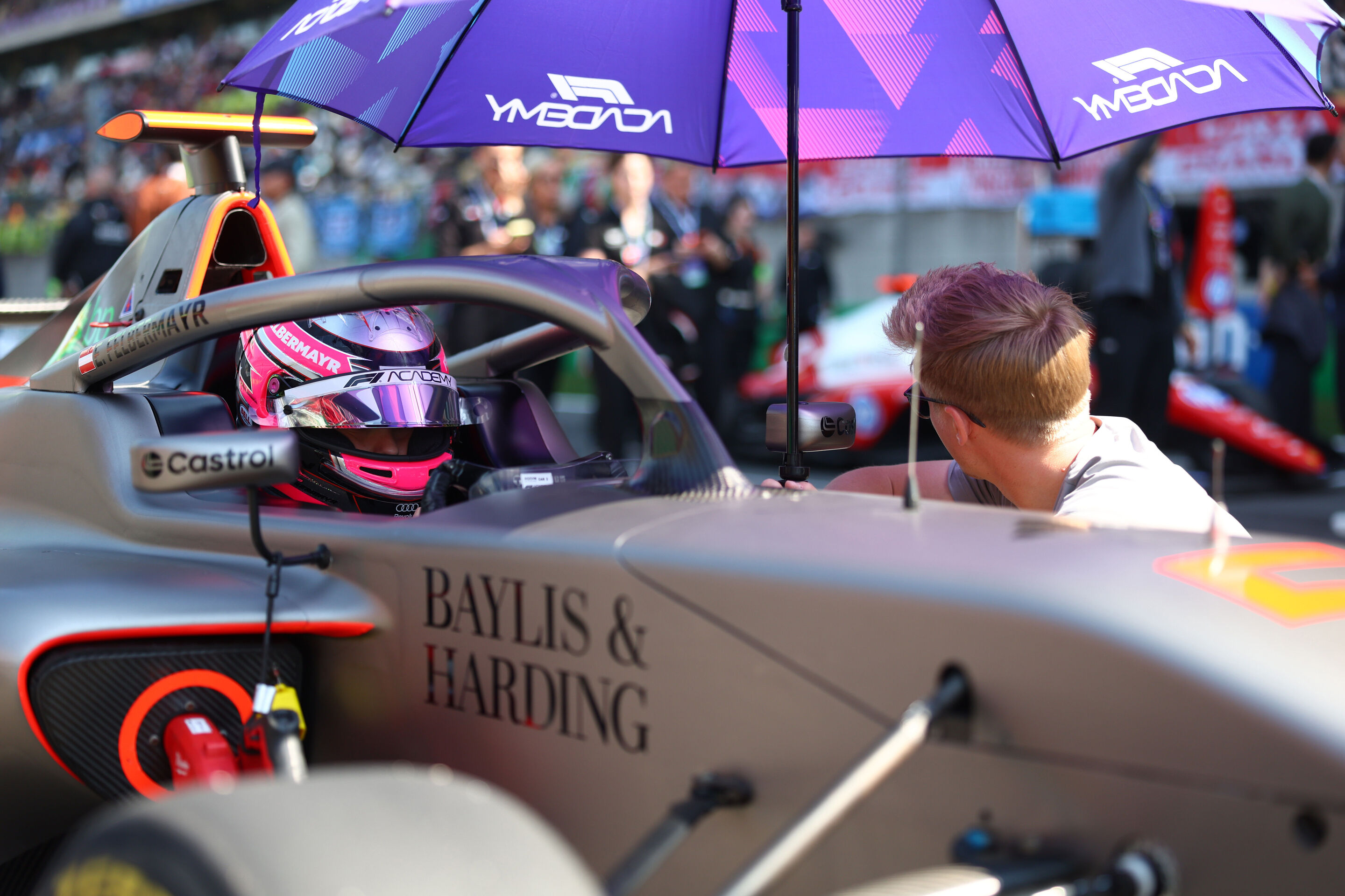 2026 Chinese Grand Prix - DDP - 2026 Chinese Grand Prix - DDP