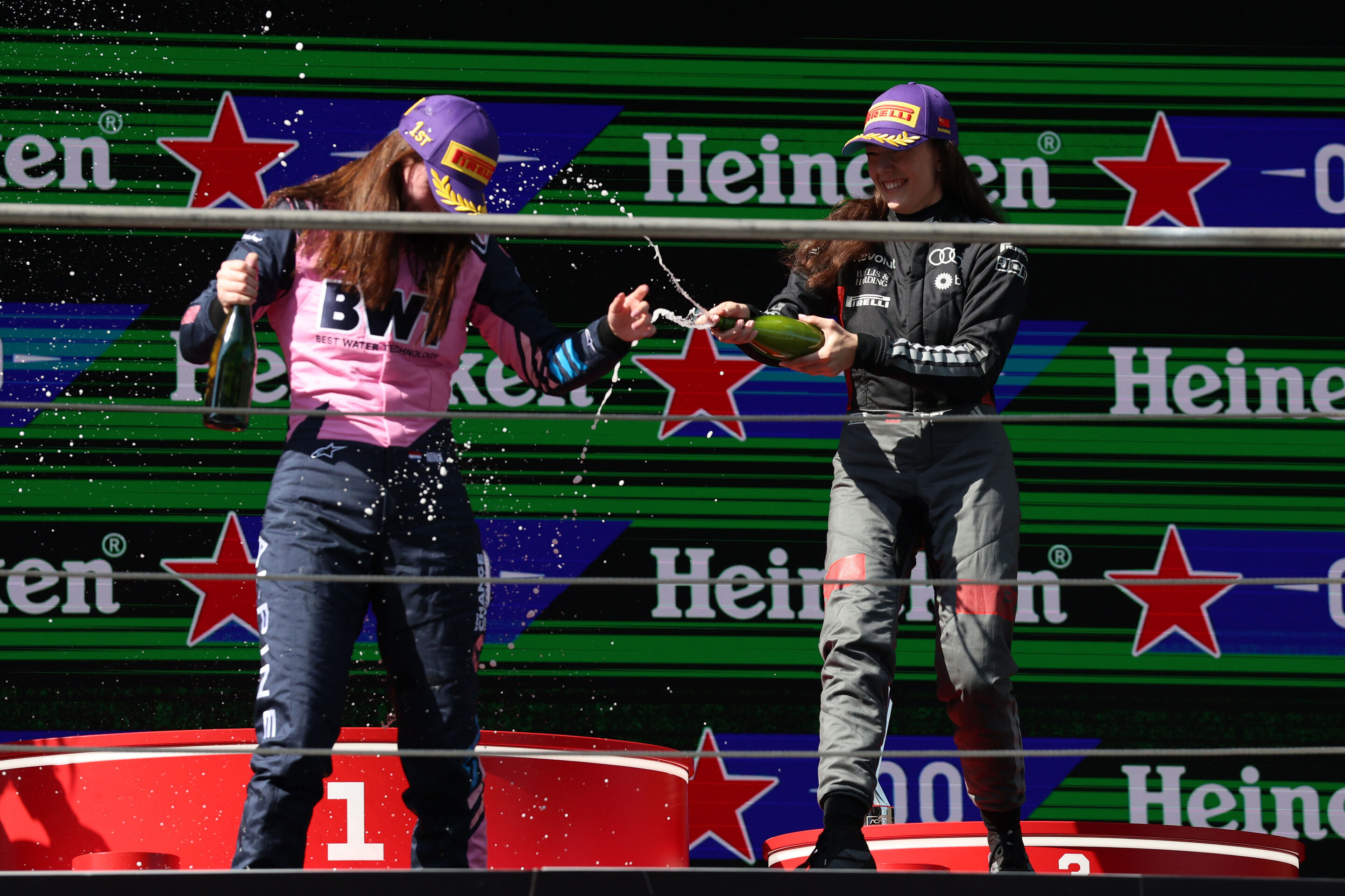 2026 Chinese Grand Prix - DDP - 2026 Chinese Grand Prix - DDP