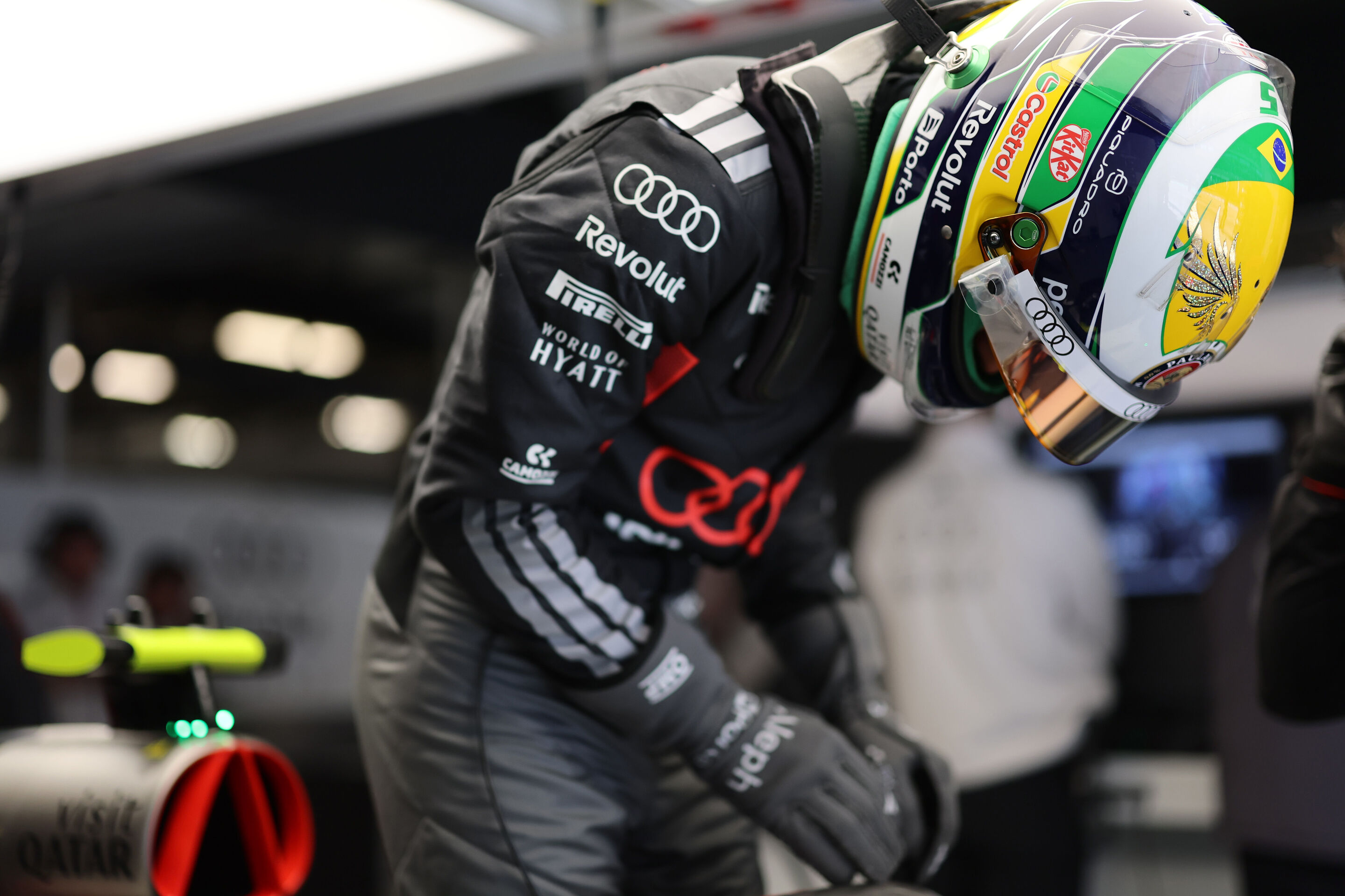 2026 Chinese Grand Prix - Saturday - 2026 Chinese Grand Prix - Saturday