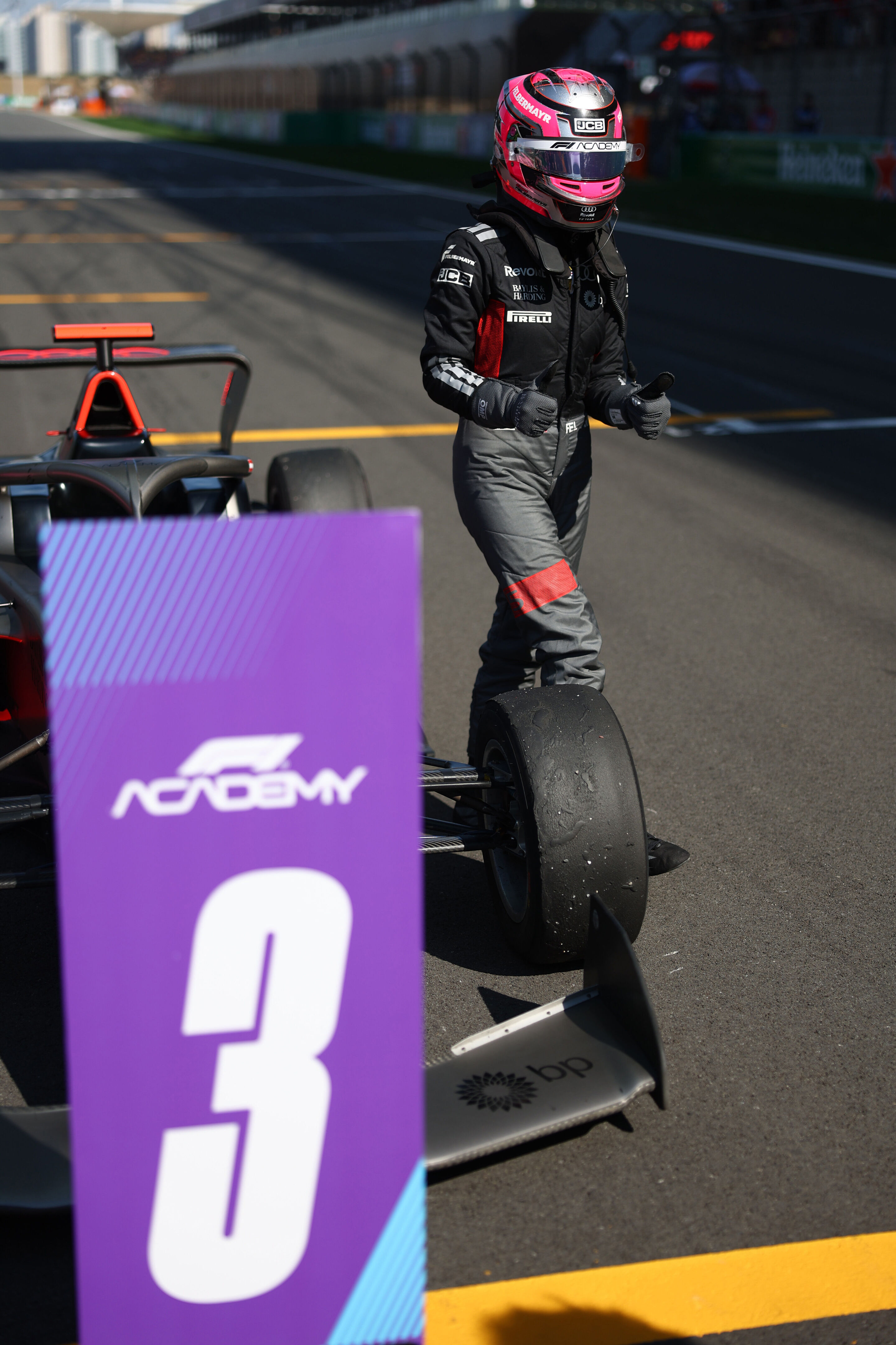 2026 Chinese Grand Prix - DDP - 2026 Chinese Grand Prix - DDP