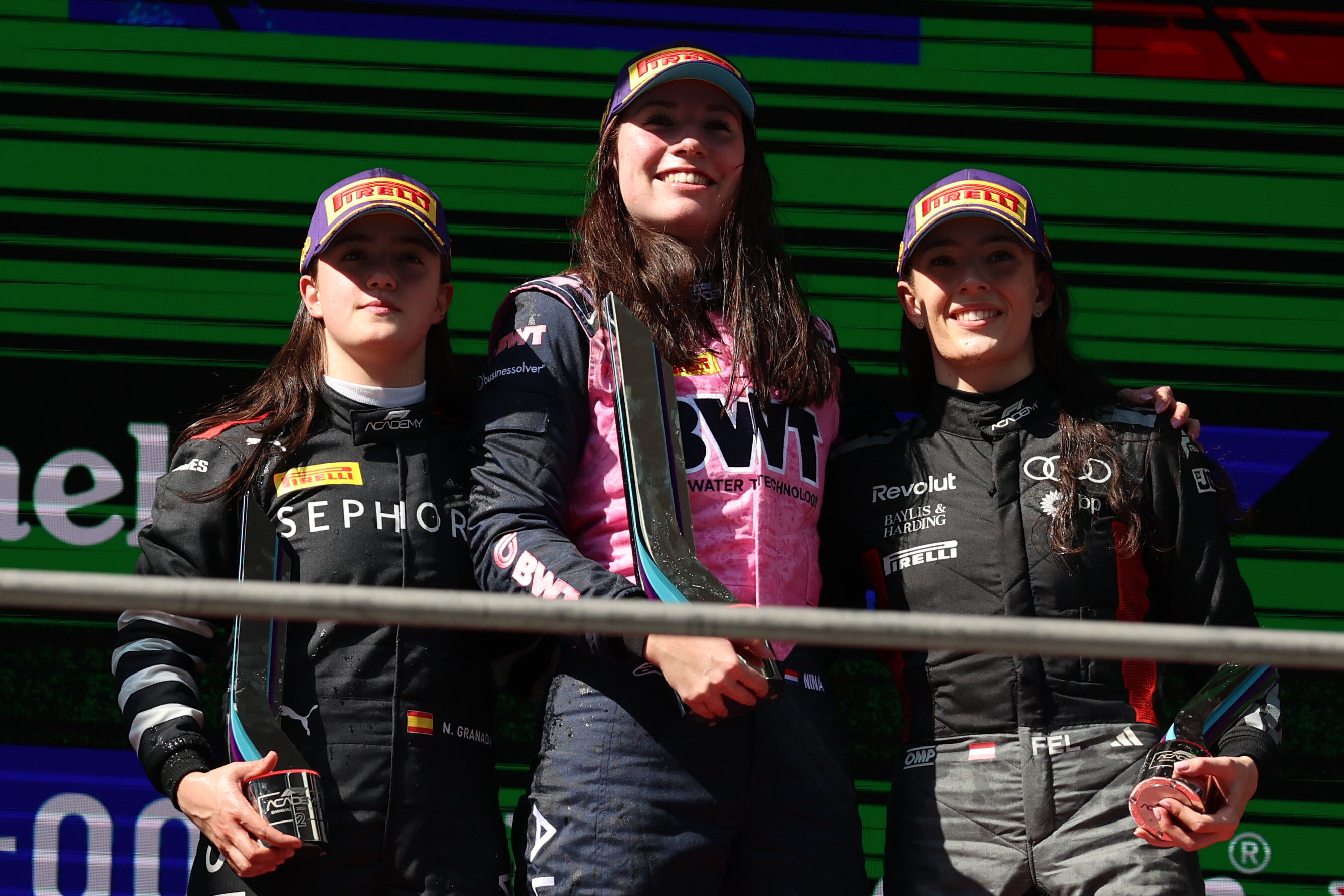 2026 Chinese Grand Prix - DDP - 2026 Chinese Grand Prix - DDP