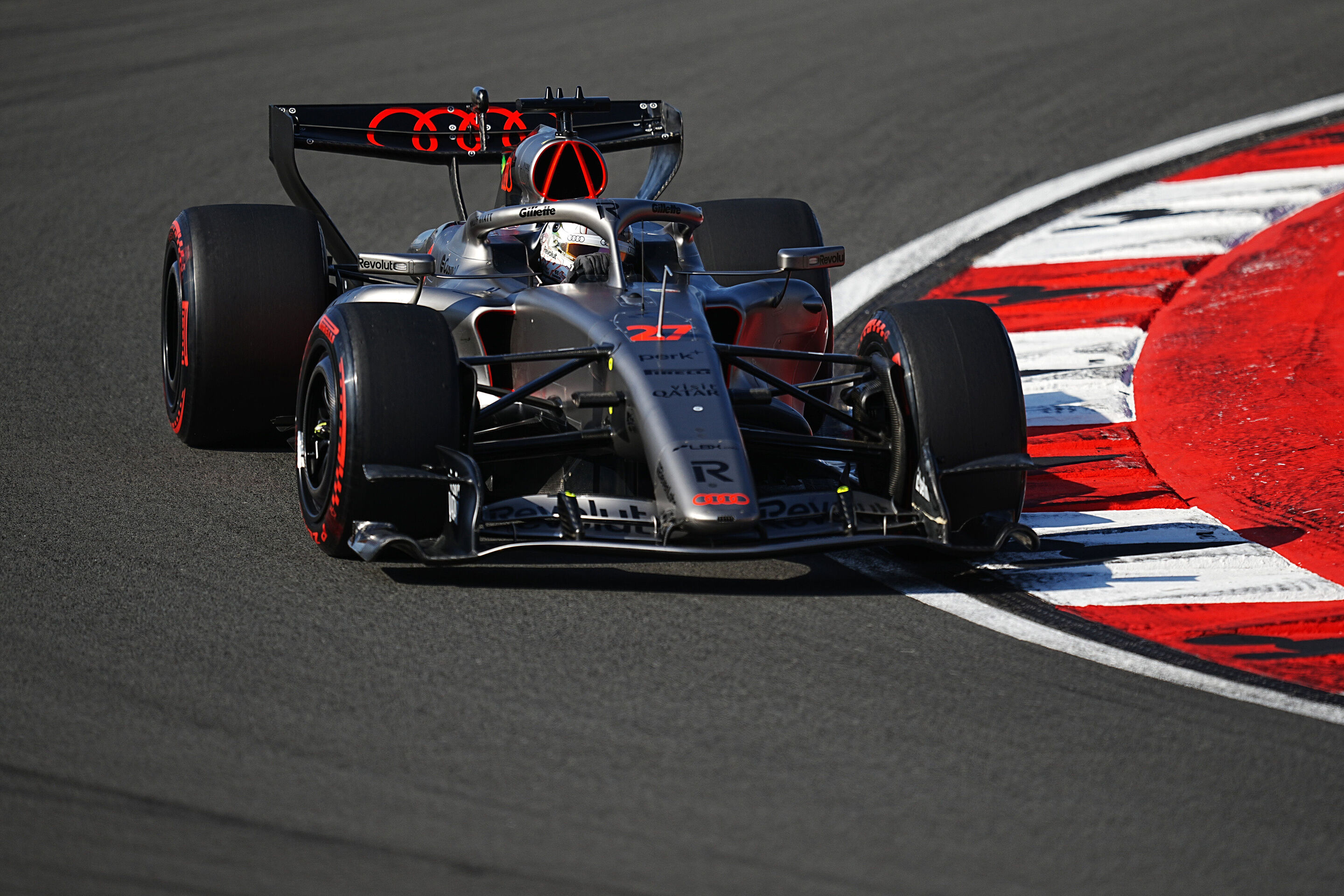 2026 Chinese Grand Prix - Saturday - 2026 Chinese Grand Prix - Saturday