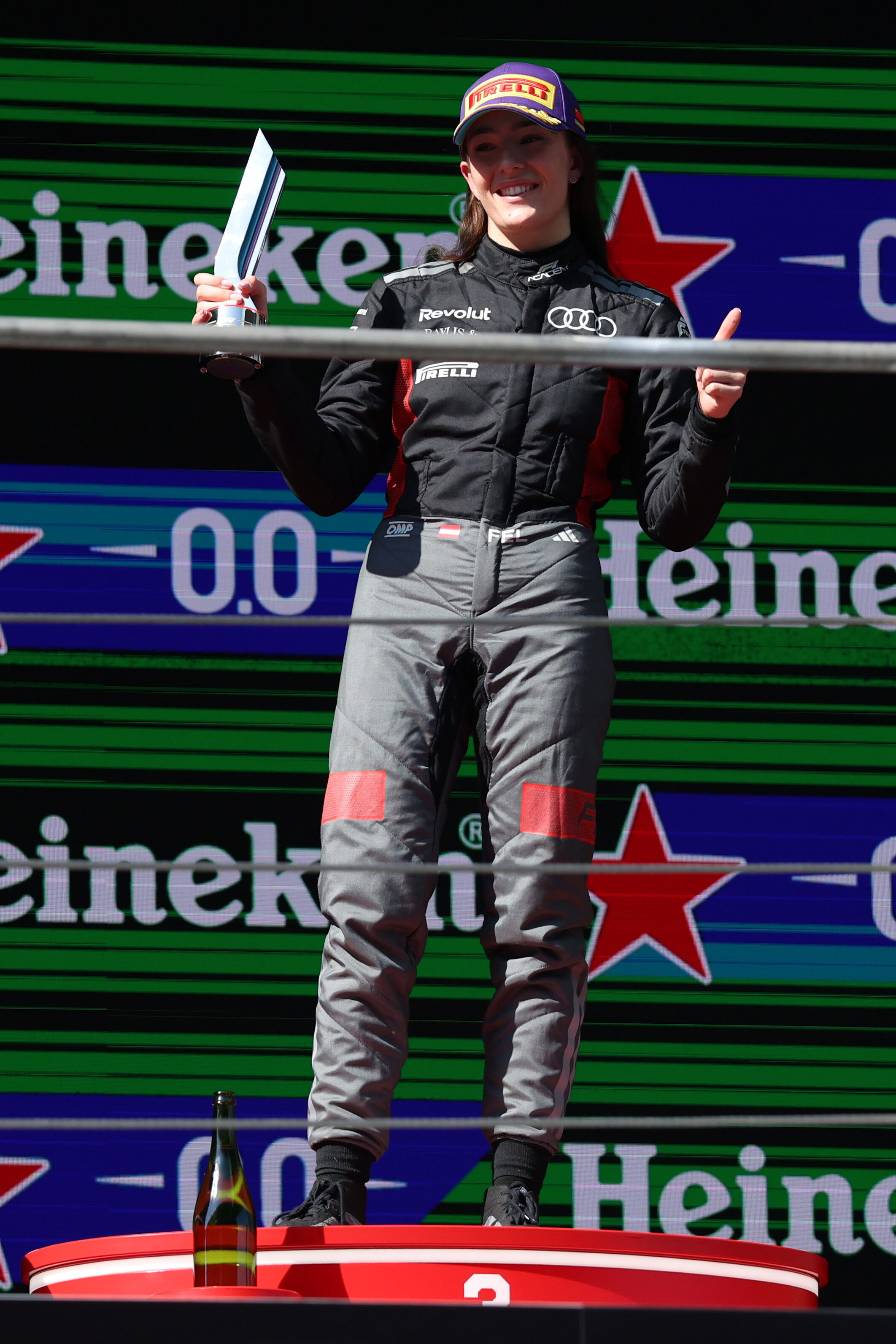 2026 Chinese Grand Prix - DDP - 2026 Chinese Grand Prix - DDP