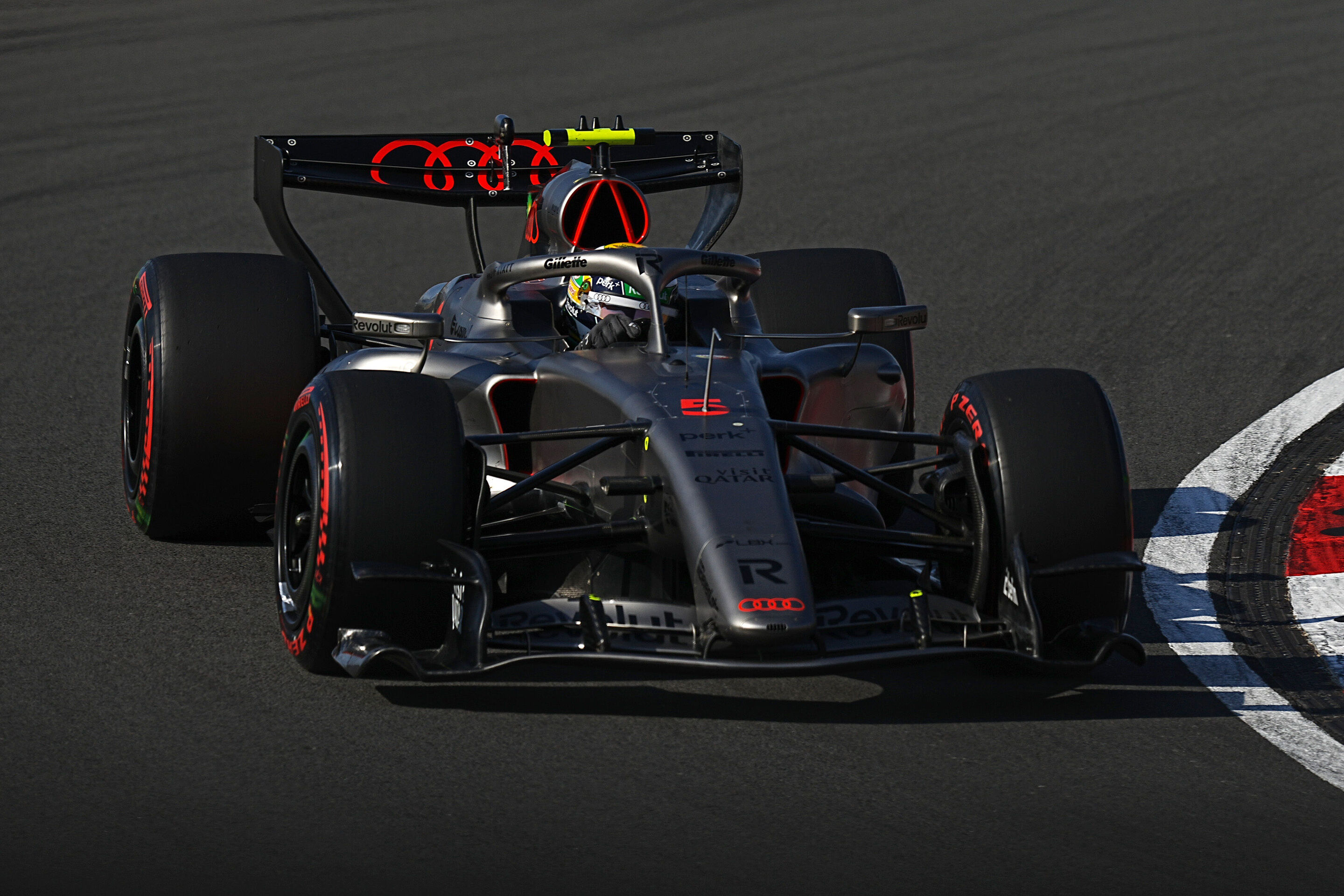 2026 Chinese Grand Prix - Saturday - 2026 Chinese Grand Prix - Saturday