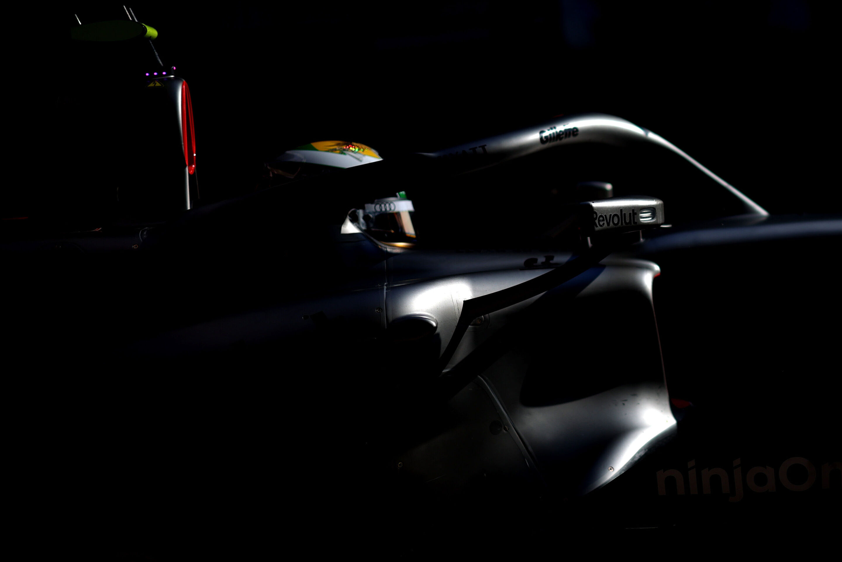 2026 Chinese Grand Prix - Saturday - 2026 Chinese Grand Prix - Saturday