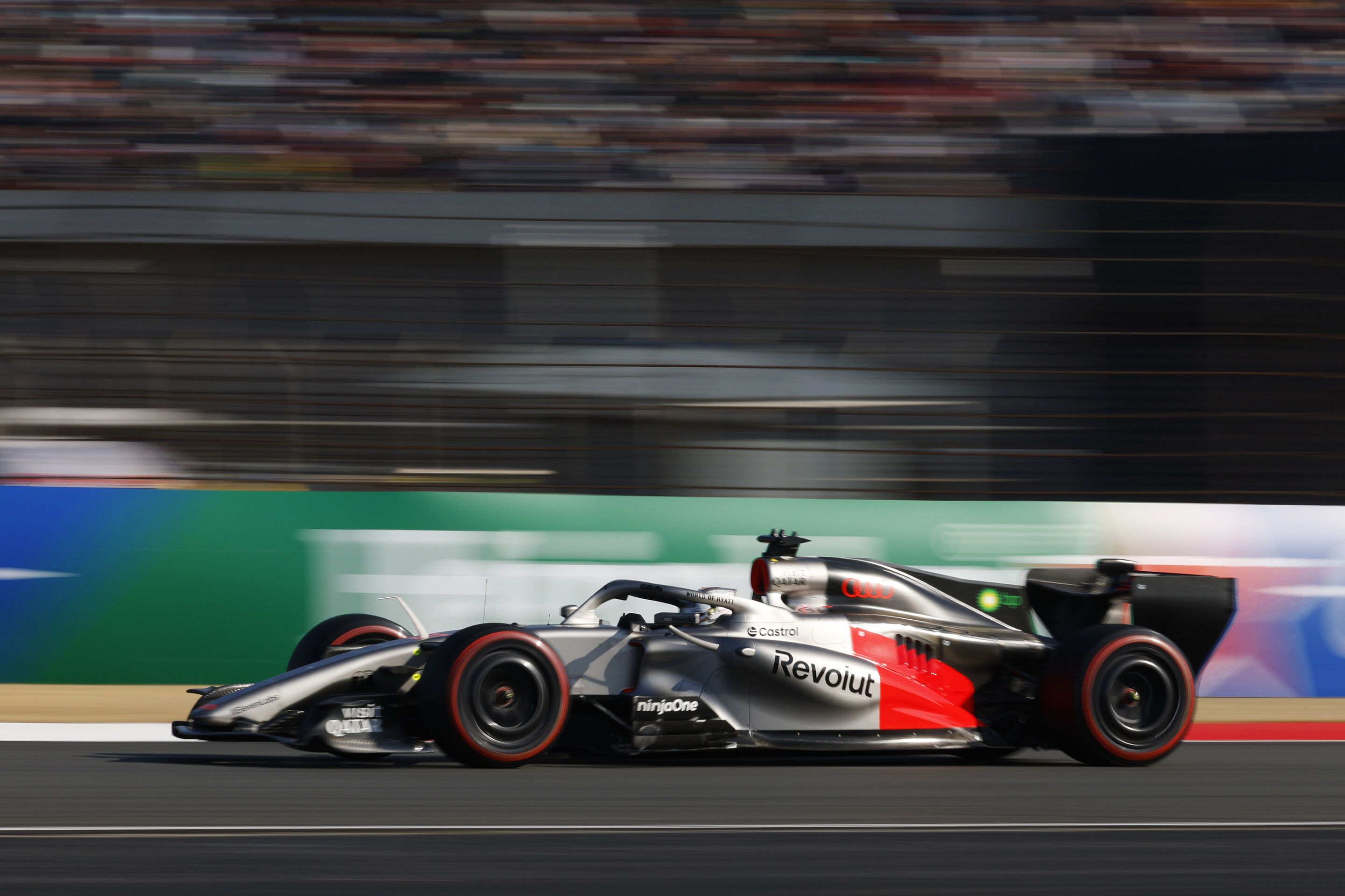 2026 Chinese Grand Prix - Saturday - 2026 Chinese Grand Prix - Saturday