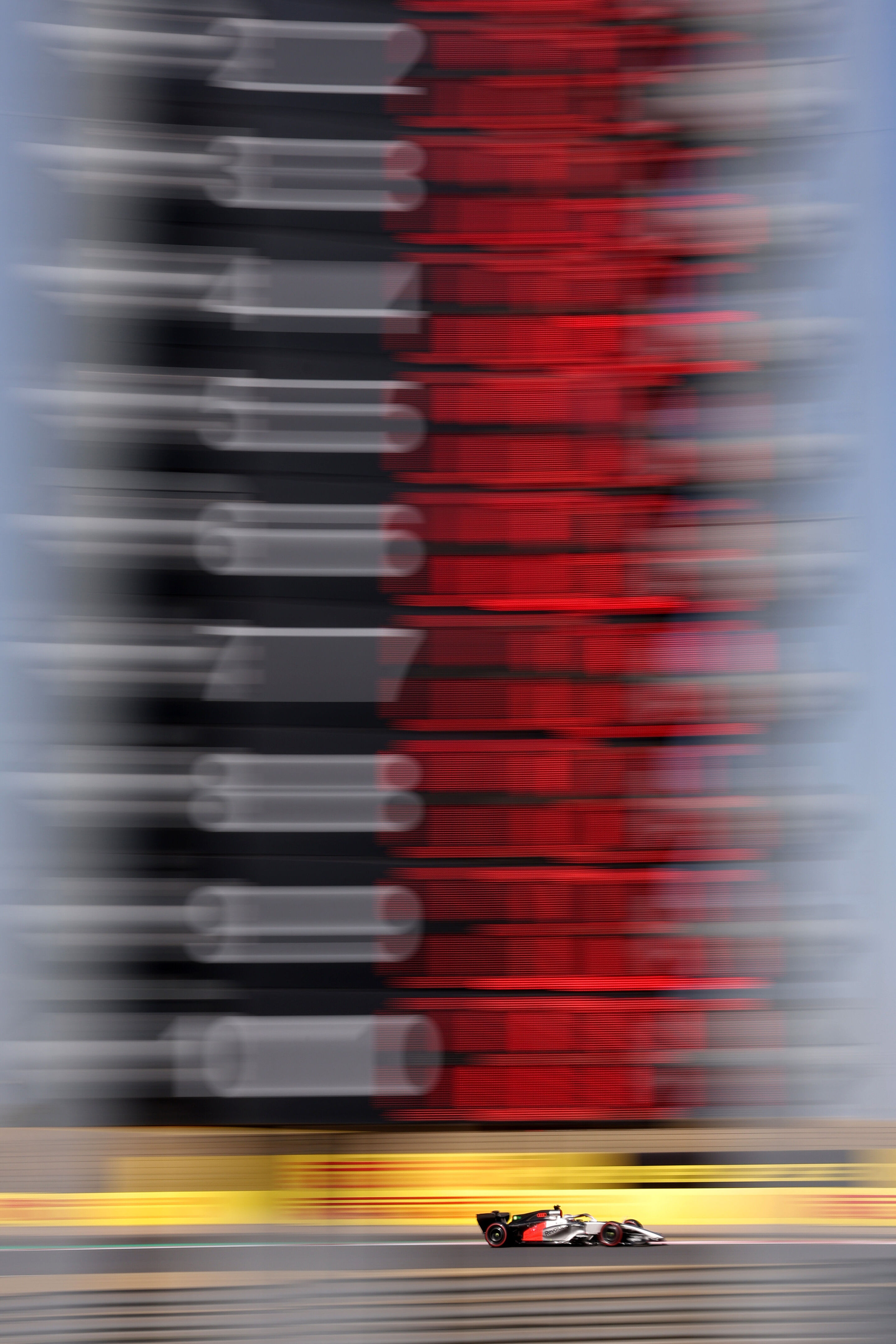 2026 Chinese Grand Prix - Saturday - 2026 Chinese Grand Prix - Saturday