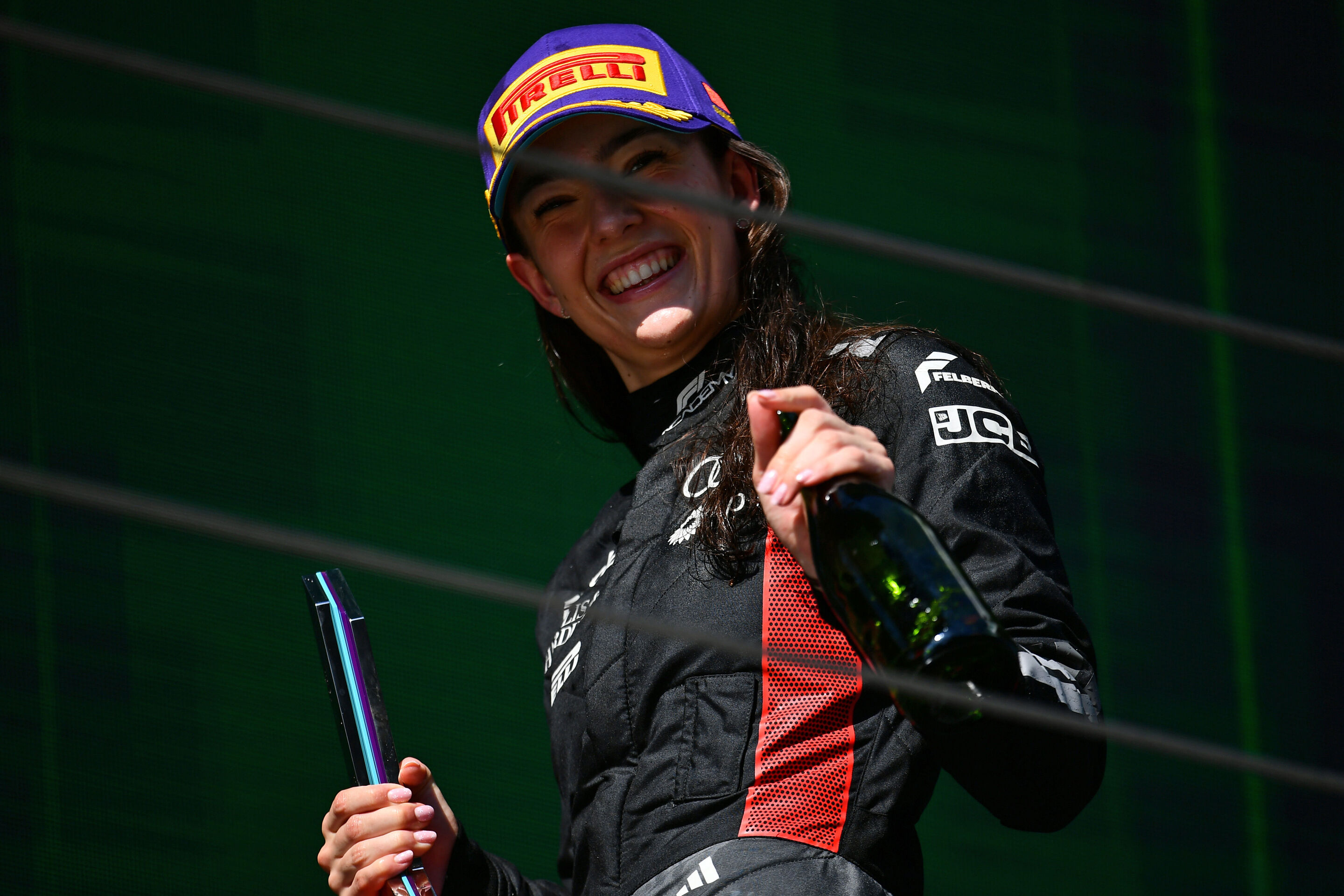 2026 Chinese Grand Prix - DDP - 2026 Chinese Grand Prix - DDP