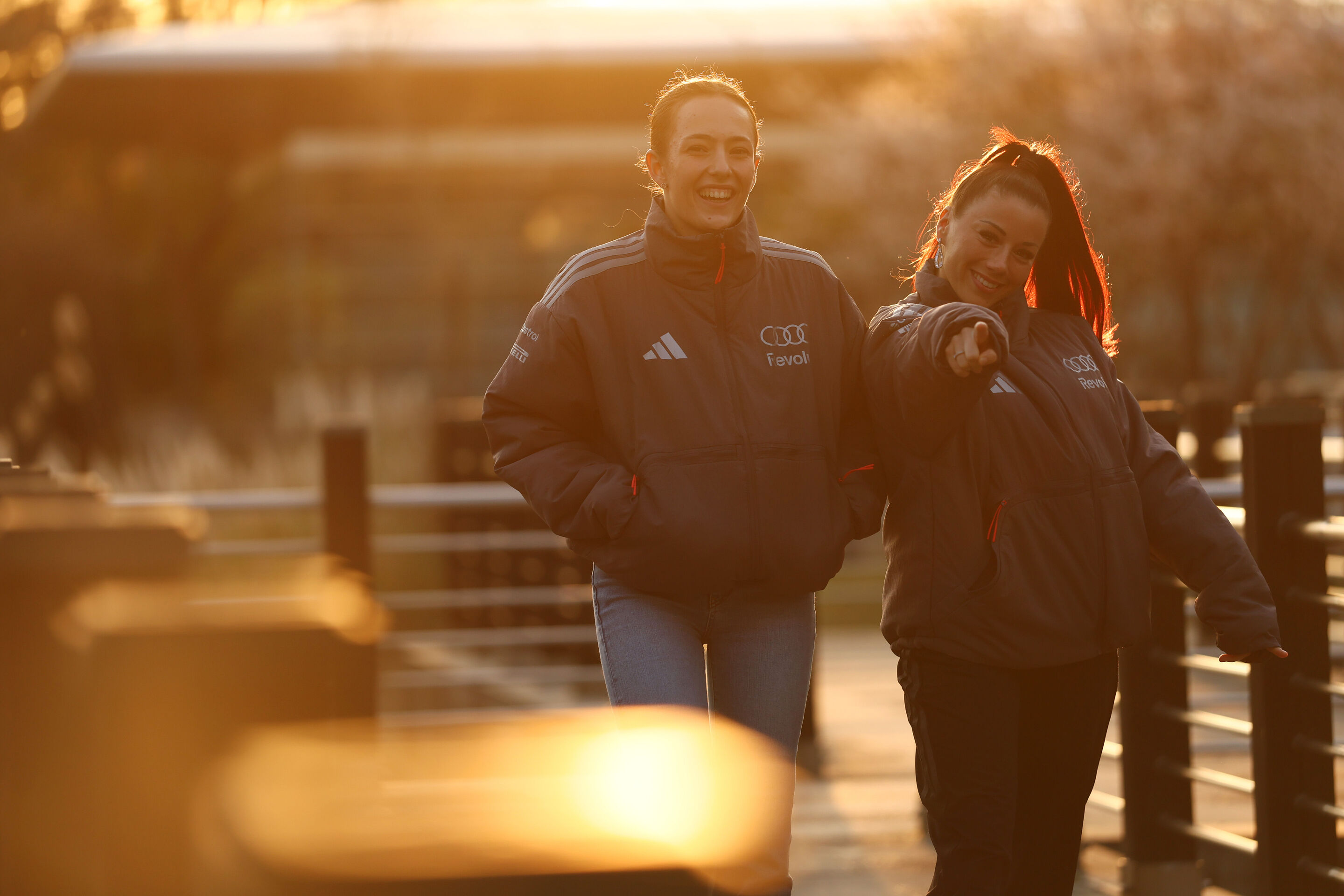 2026 Chinese Grand Prix - DDP - 2026 Chinese Grand Prix - DDP