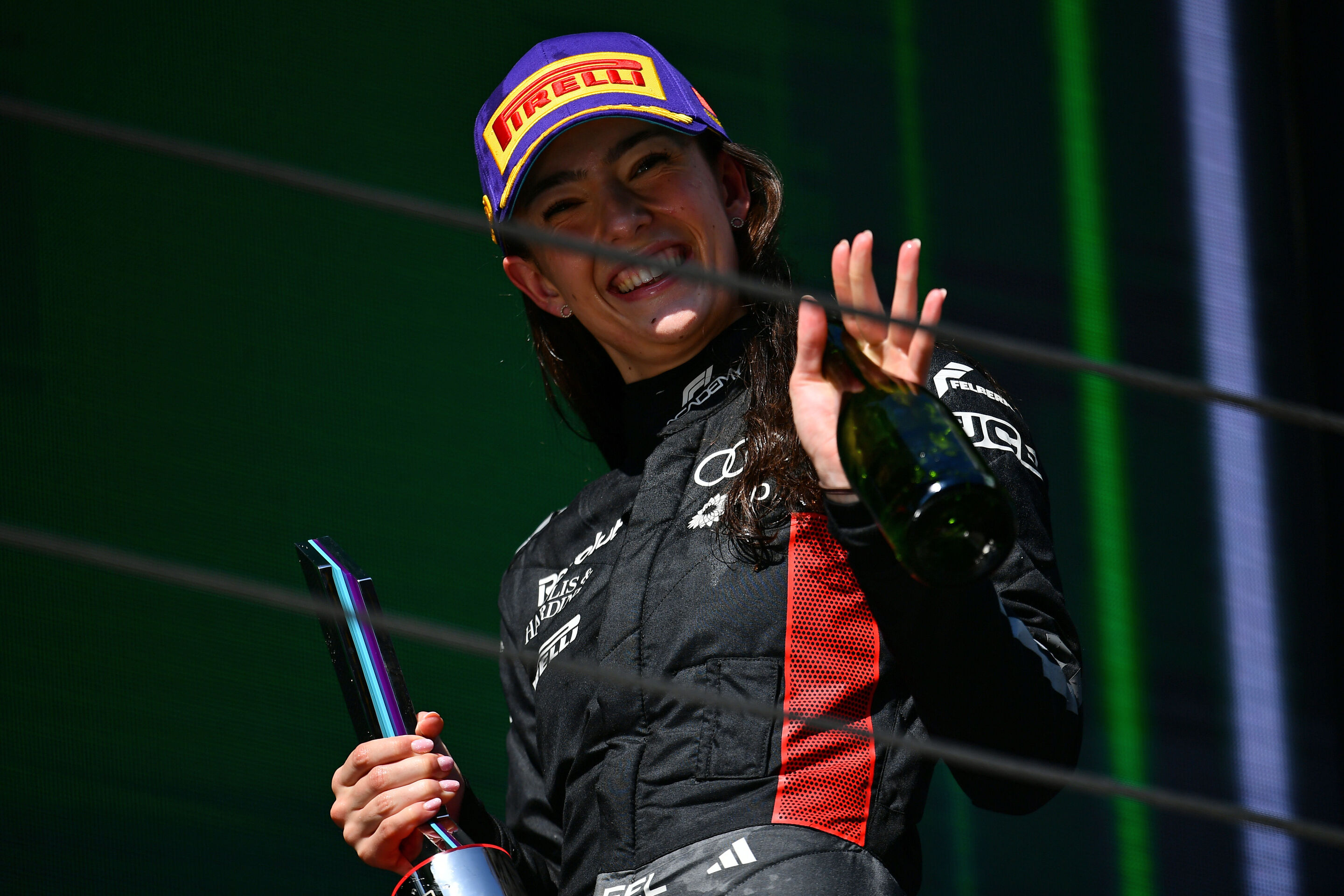 2026 Chinese Grand Prix - DDP - 2026 Chinese Grand Prix - DDP