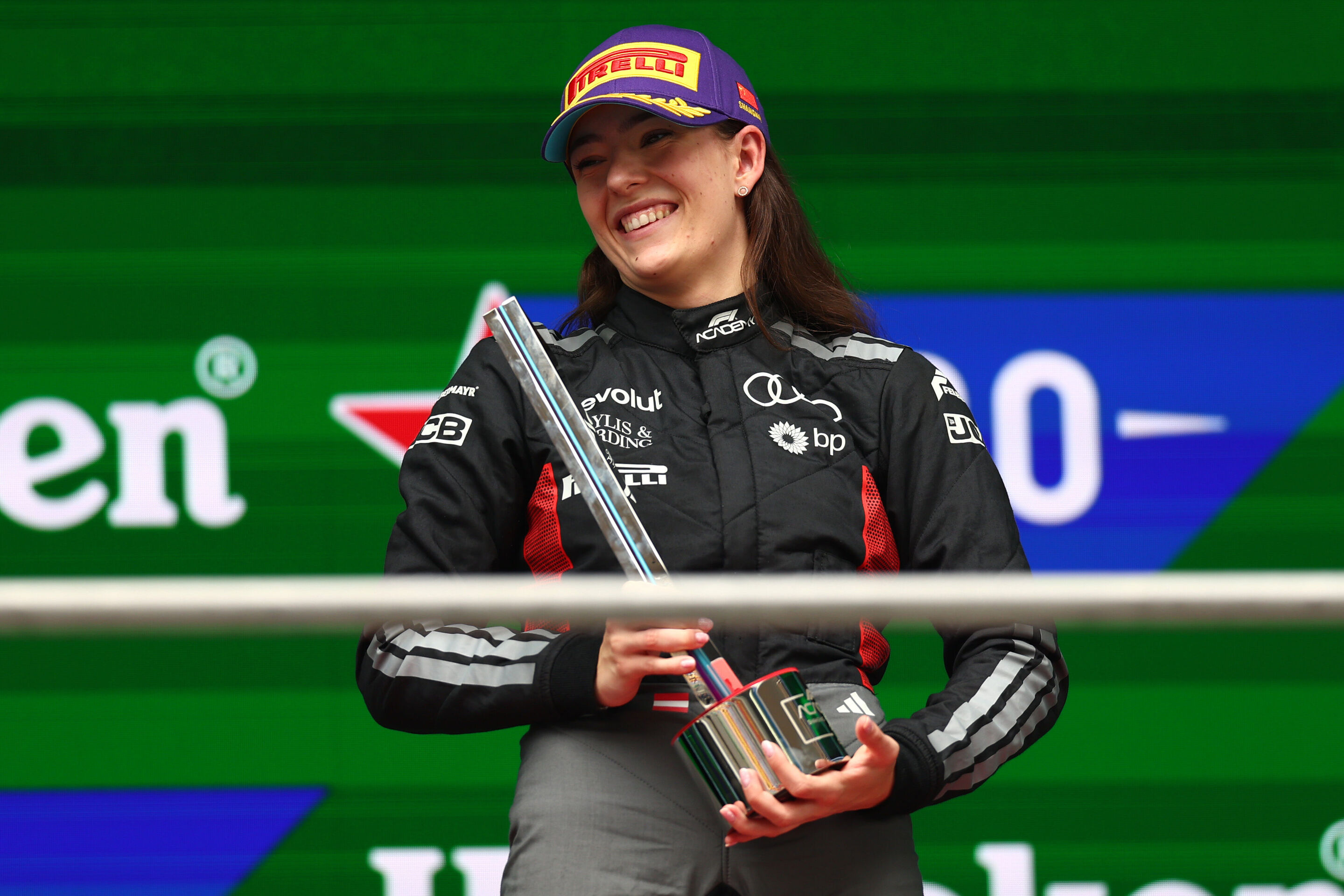 2026 Chinese Grand Prix - DDP - 2026 Chinese Grand Prix - DDP (Sunday)