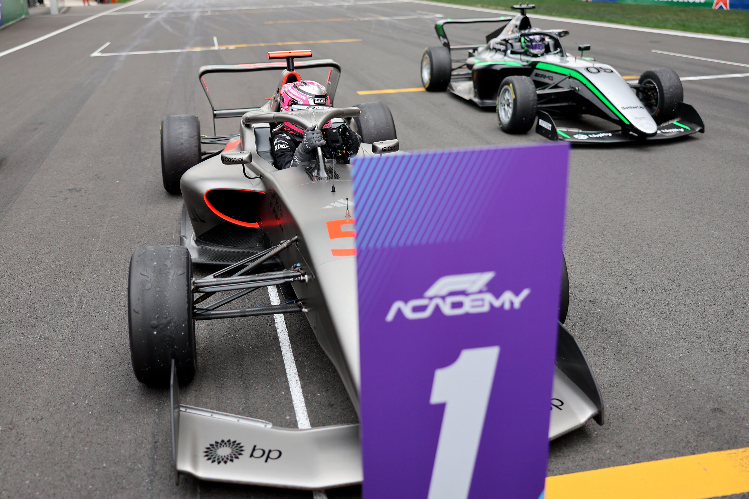 2026 Chinese Grand Prix - DDP - 2026 Chinese Grand Prix - DDP (Sunday)