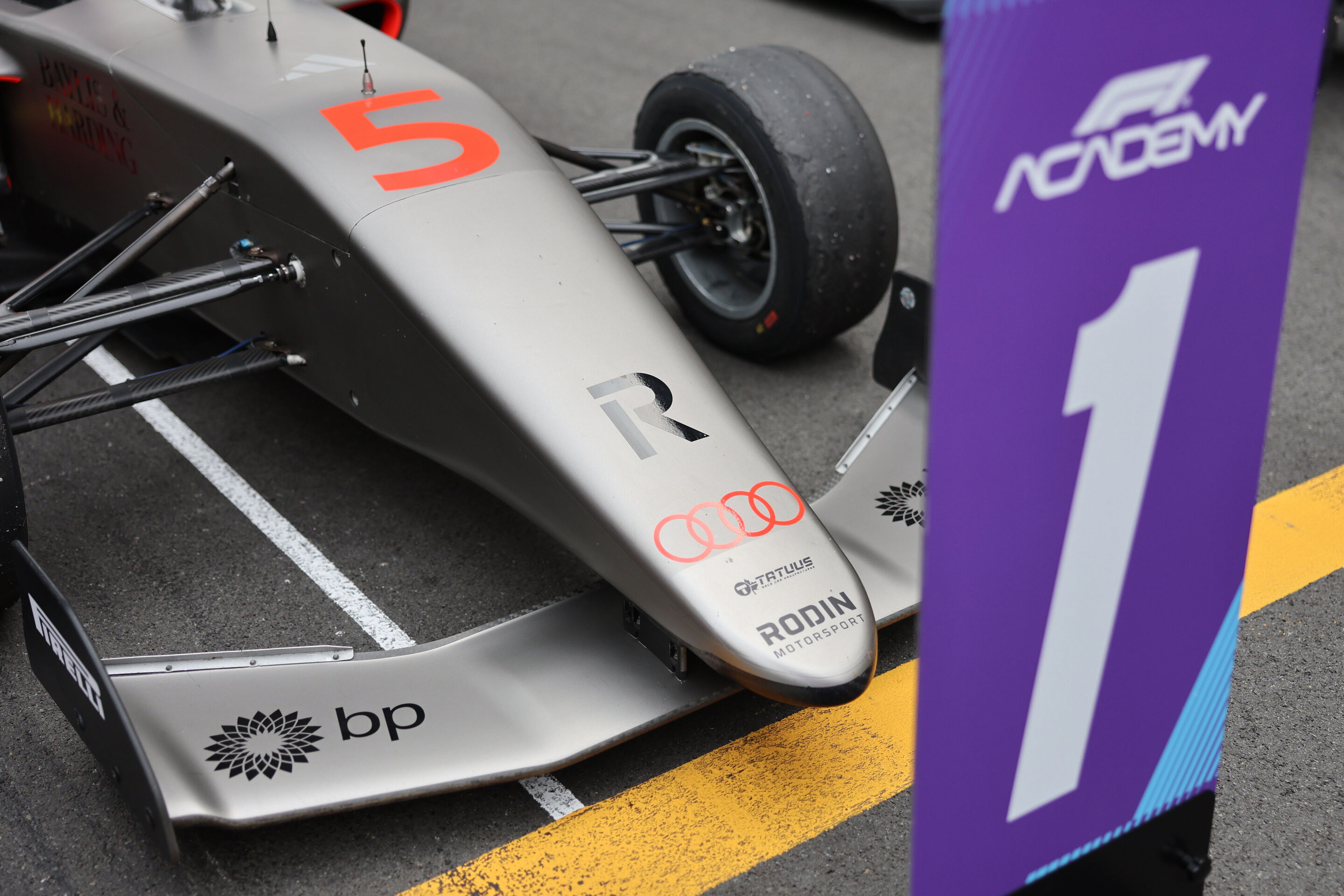 2026 Chinese Grand Prix - DDP - 2026 Chinese Grand Prix - DDP (Sunday)