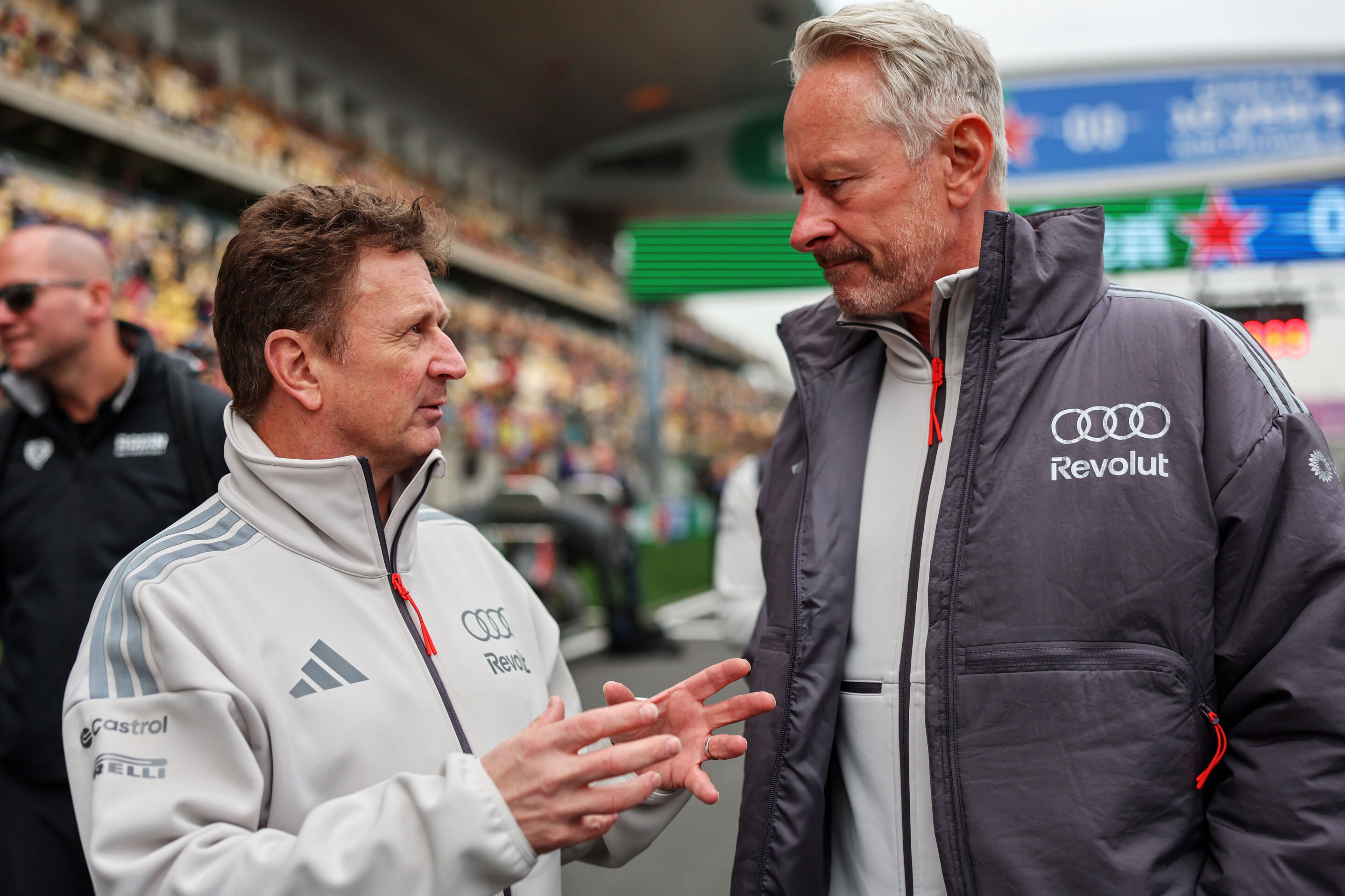 2026 Chinese Grand Prix - DDP - 2026 Chinese Grand Prix - DDP (Sunday)