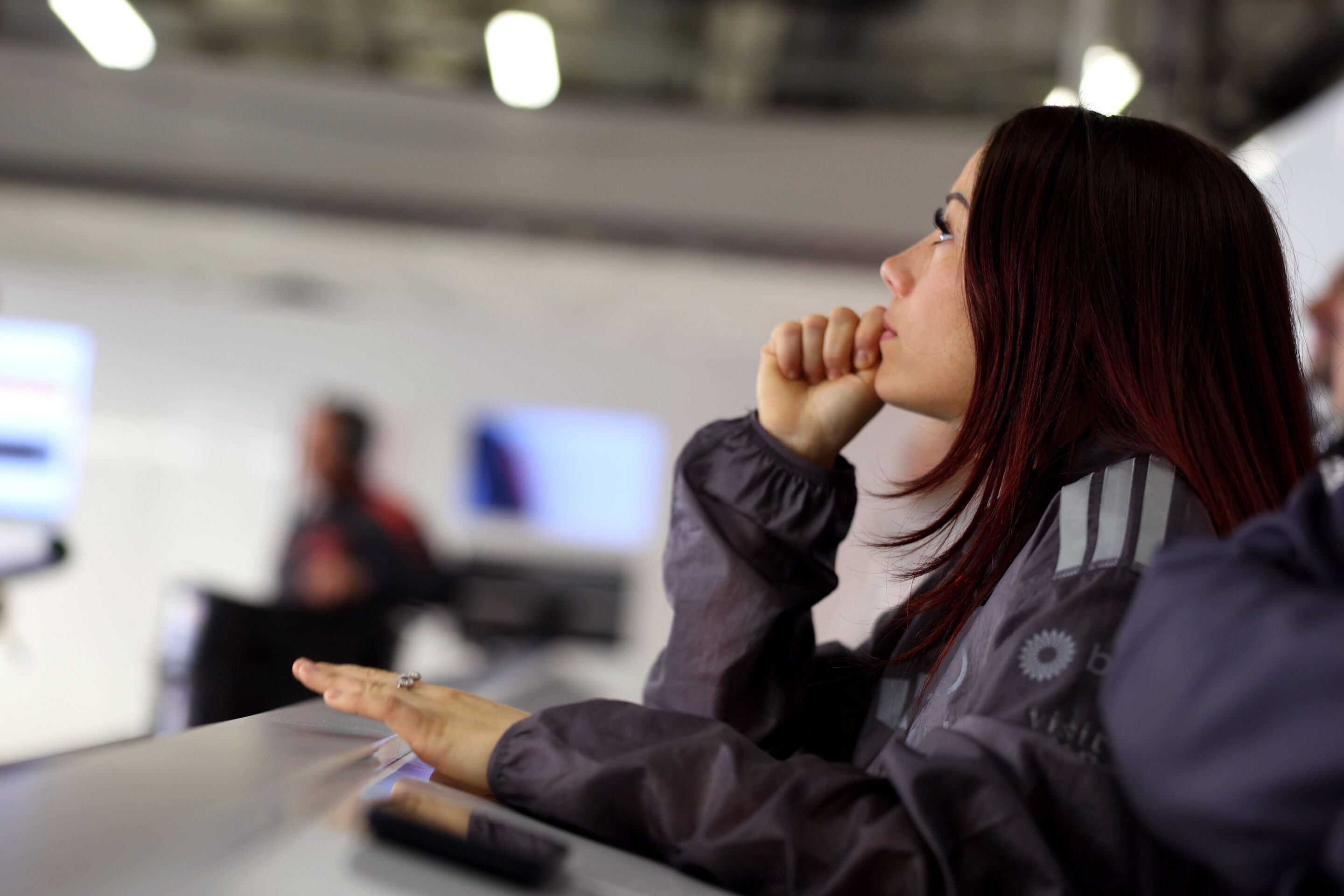 2026 Chinese Grand Prix - DDP - 2026 Chinese Grand Prix - DDP (Sunday)