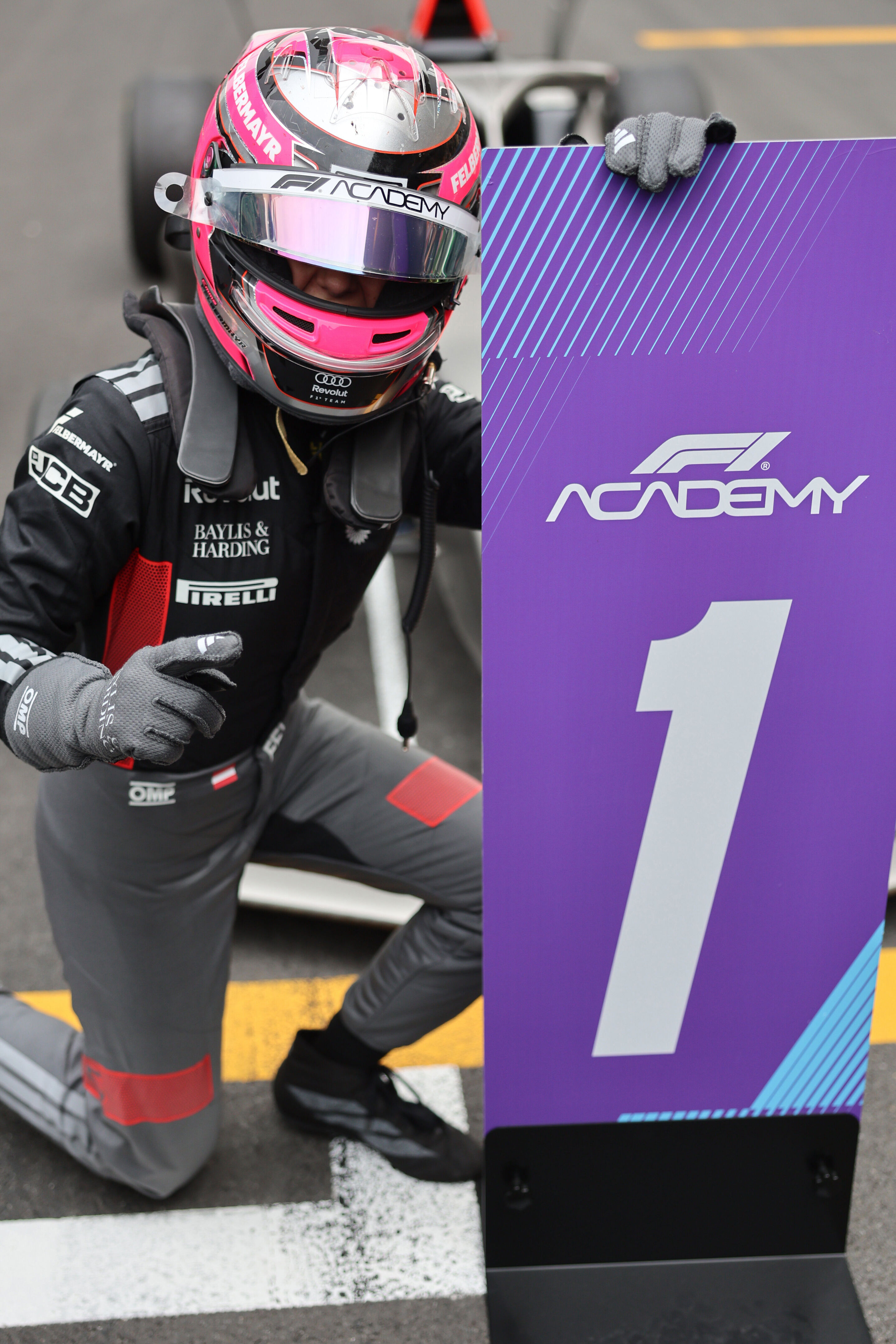 2026 Chinese Grand Prix - DDP - 2026 Chinese Grand Prix - DDP