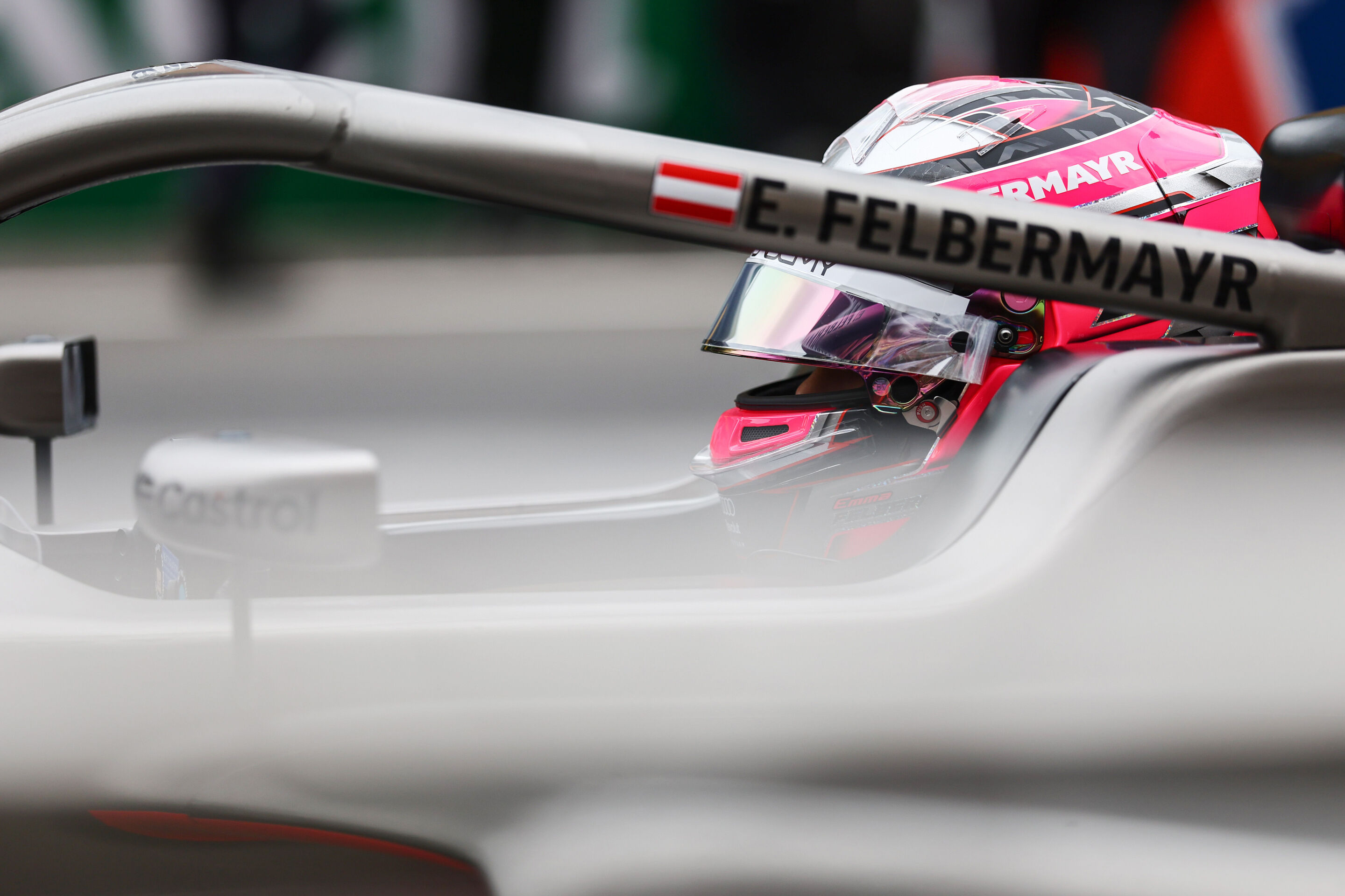 2026 Chinese Grand Prix - DDP - 2026 Chinese Grand Prix - DDP (Sunday)