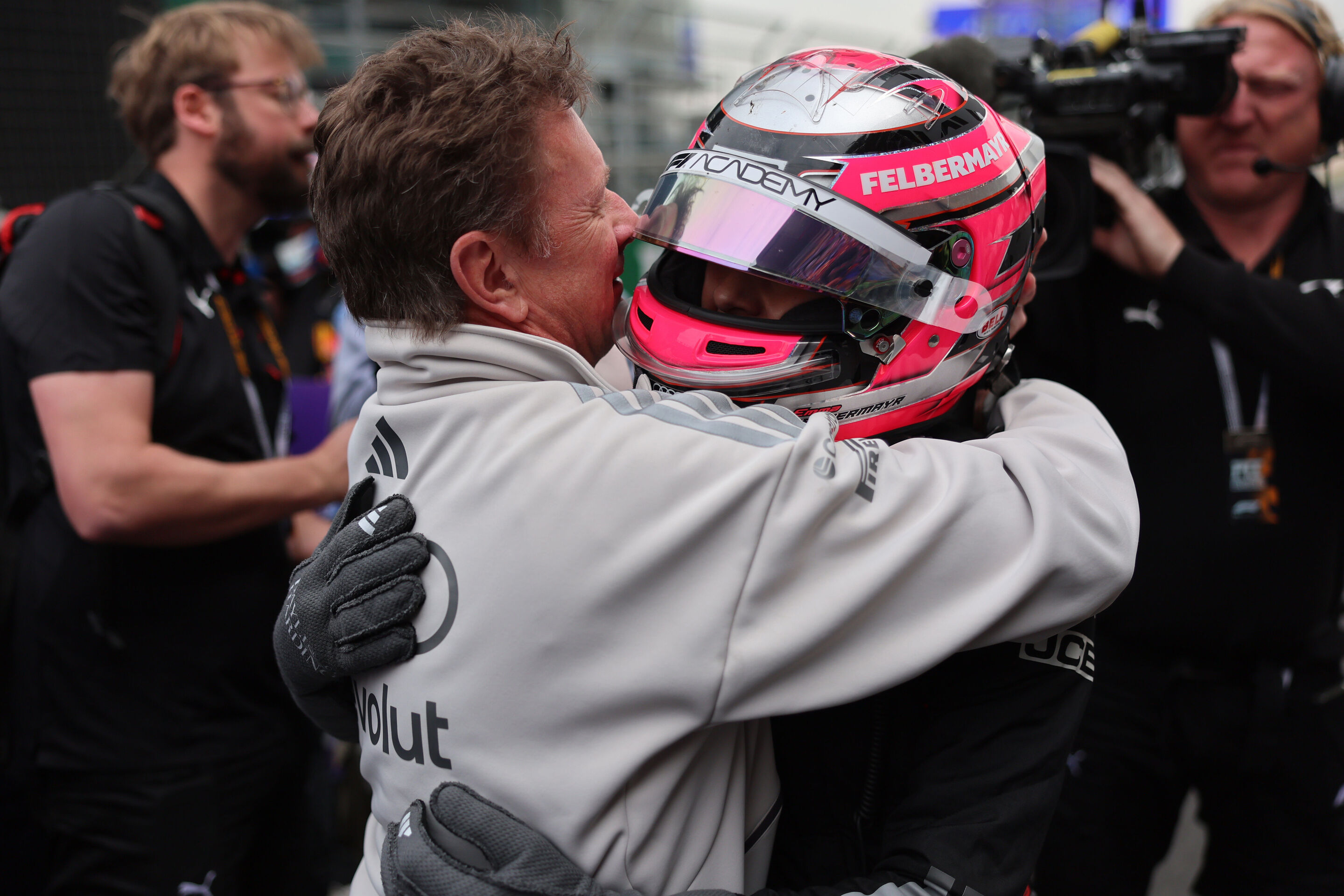 2026 Chinese Grand Prix - DDP - 2026 Chinese Grand Prix - DDP (Sunday)