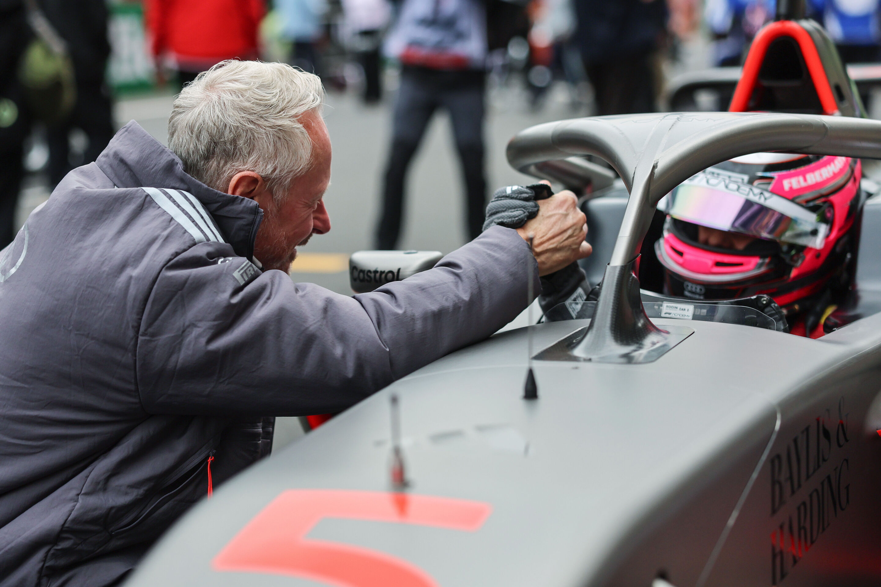 2026 Chinese Grand Prix - DDP - 2026 Chinese Grand Prix - DDP (Sunday)