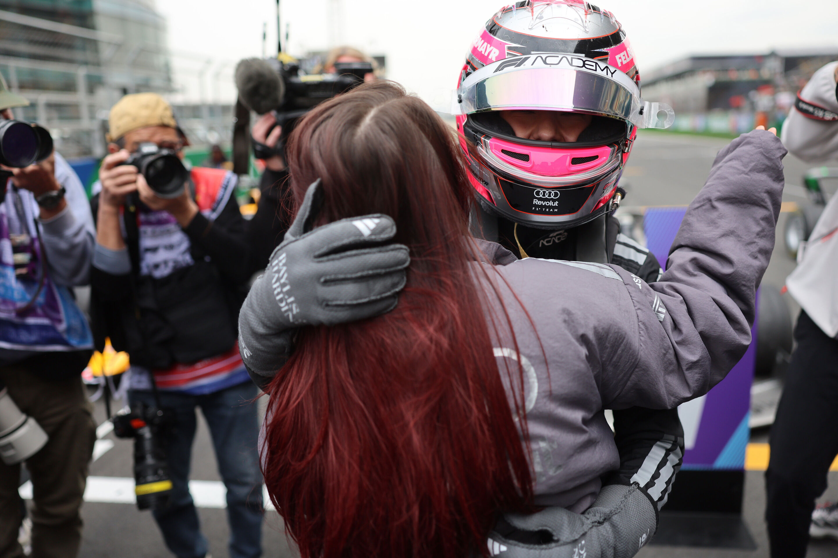 2026 Chinese Grand Prix - DDP - 2026 Chinese Grand Prix - DDP (Sunday)