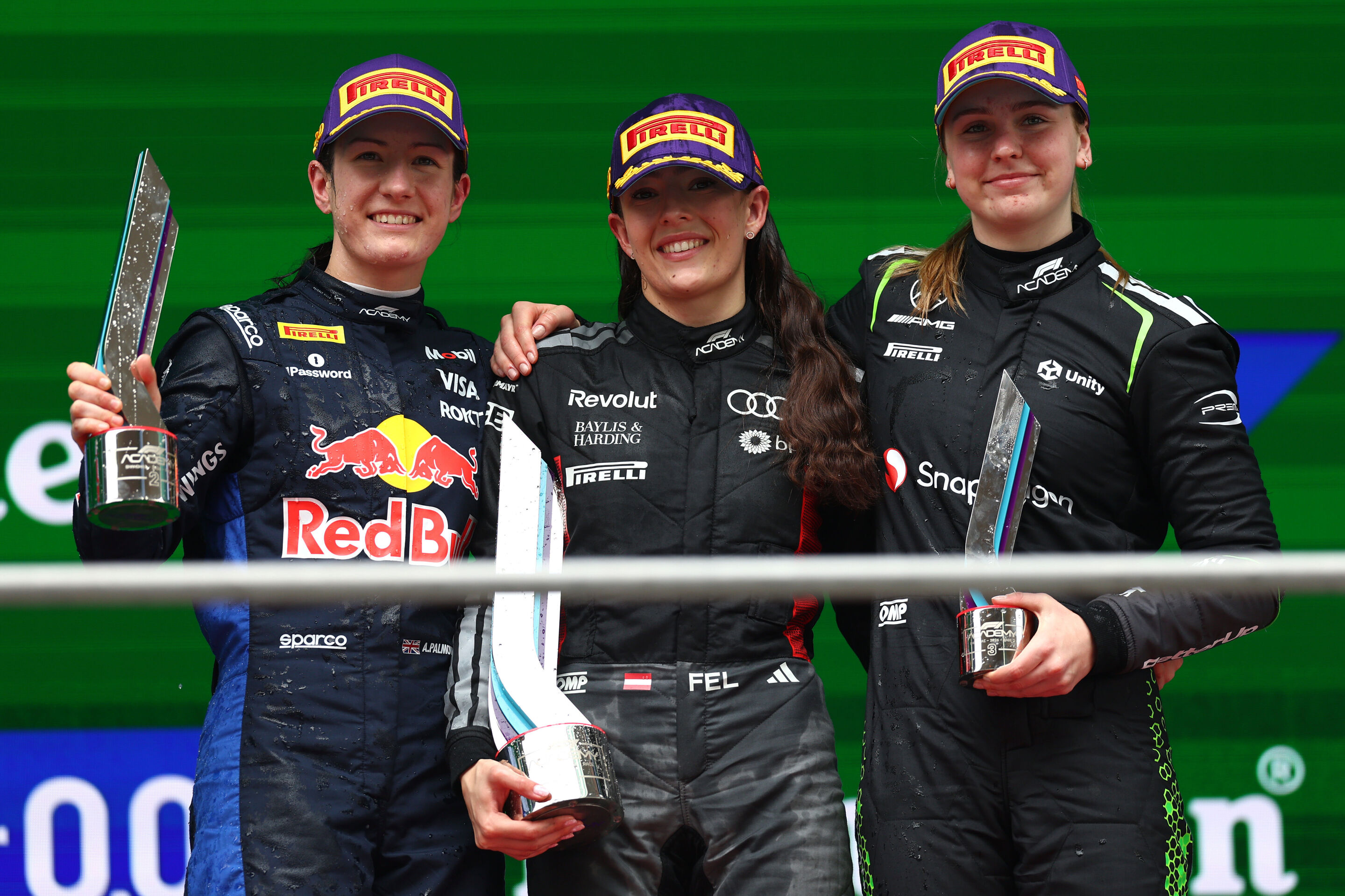 2026 Chinese Grand Prix - DDP - 2026 Chinese Grand Prix - DDP (Sunday)