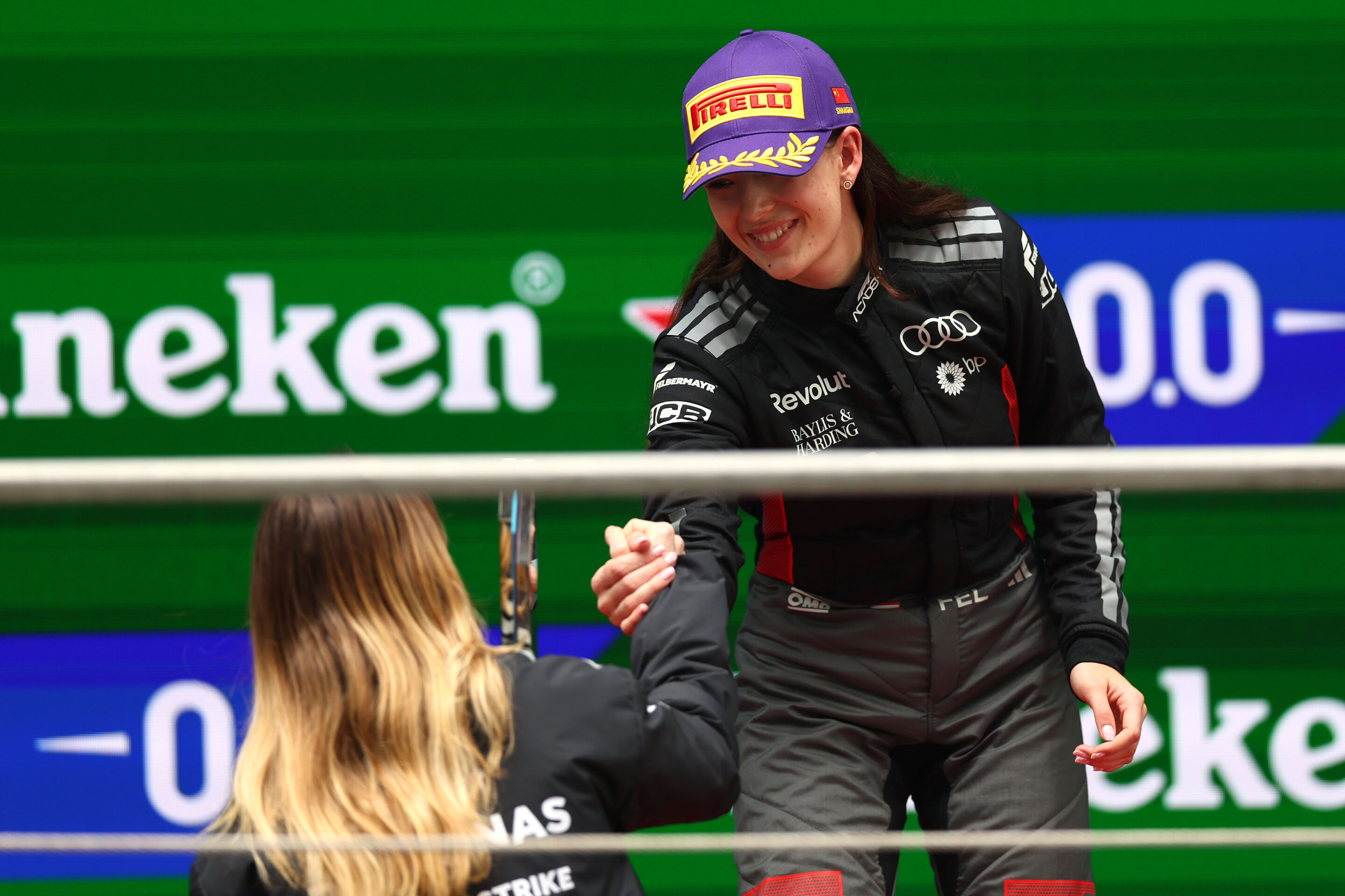 2026 Chinese Grand Prix - DDP - 2026 Chinese Grand Prix - DDP (Sunday)