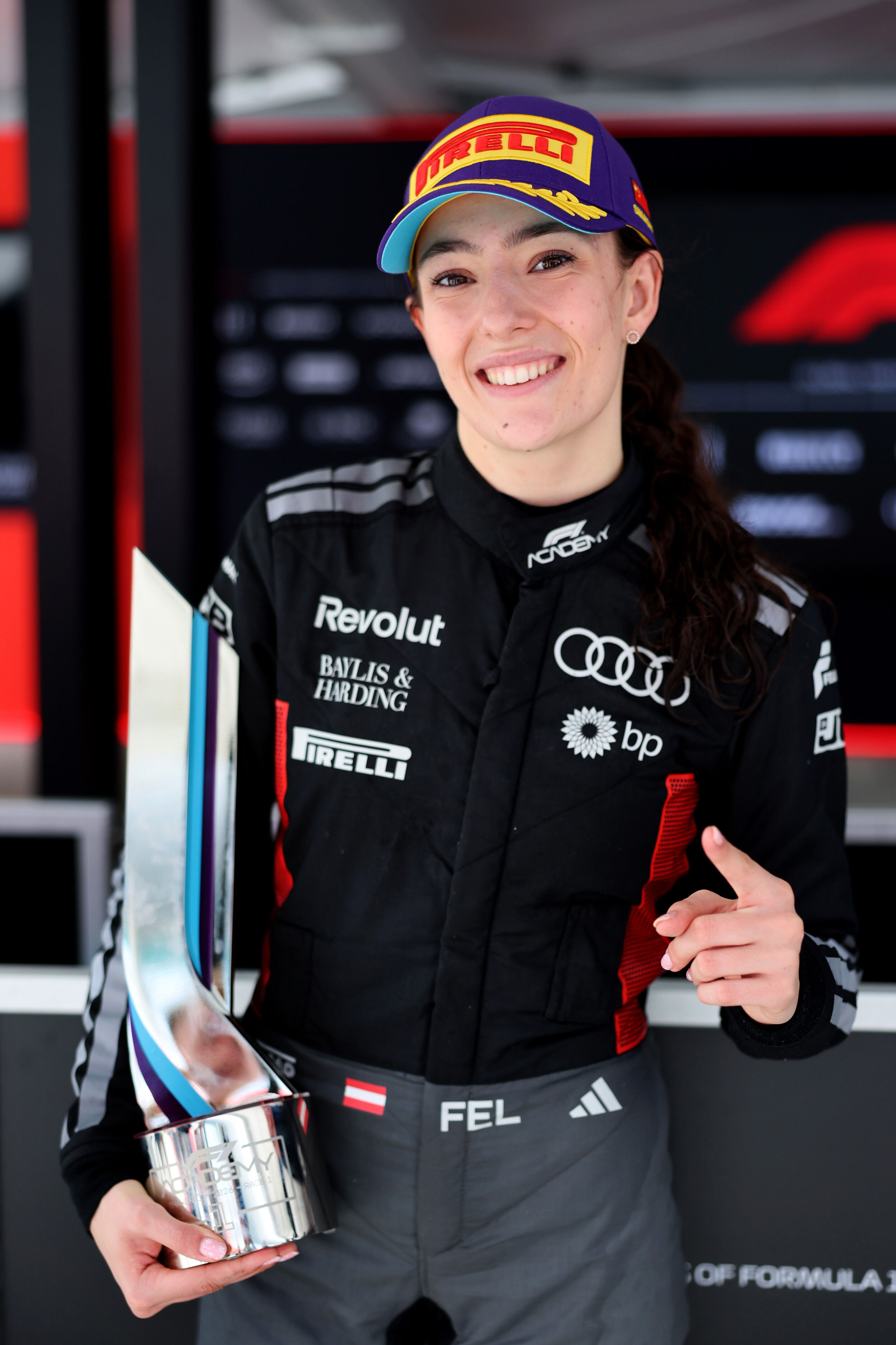 2026 Chinese Grand Prix - DDP - 2026 Chinese Grand Prix - DDP